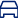 Ícone de carro