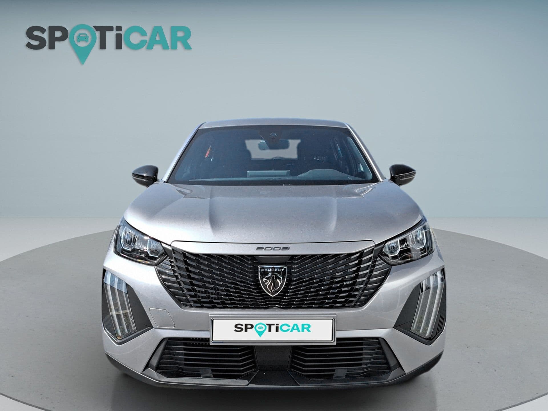 Peugeot 2008 - 2