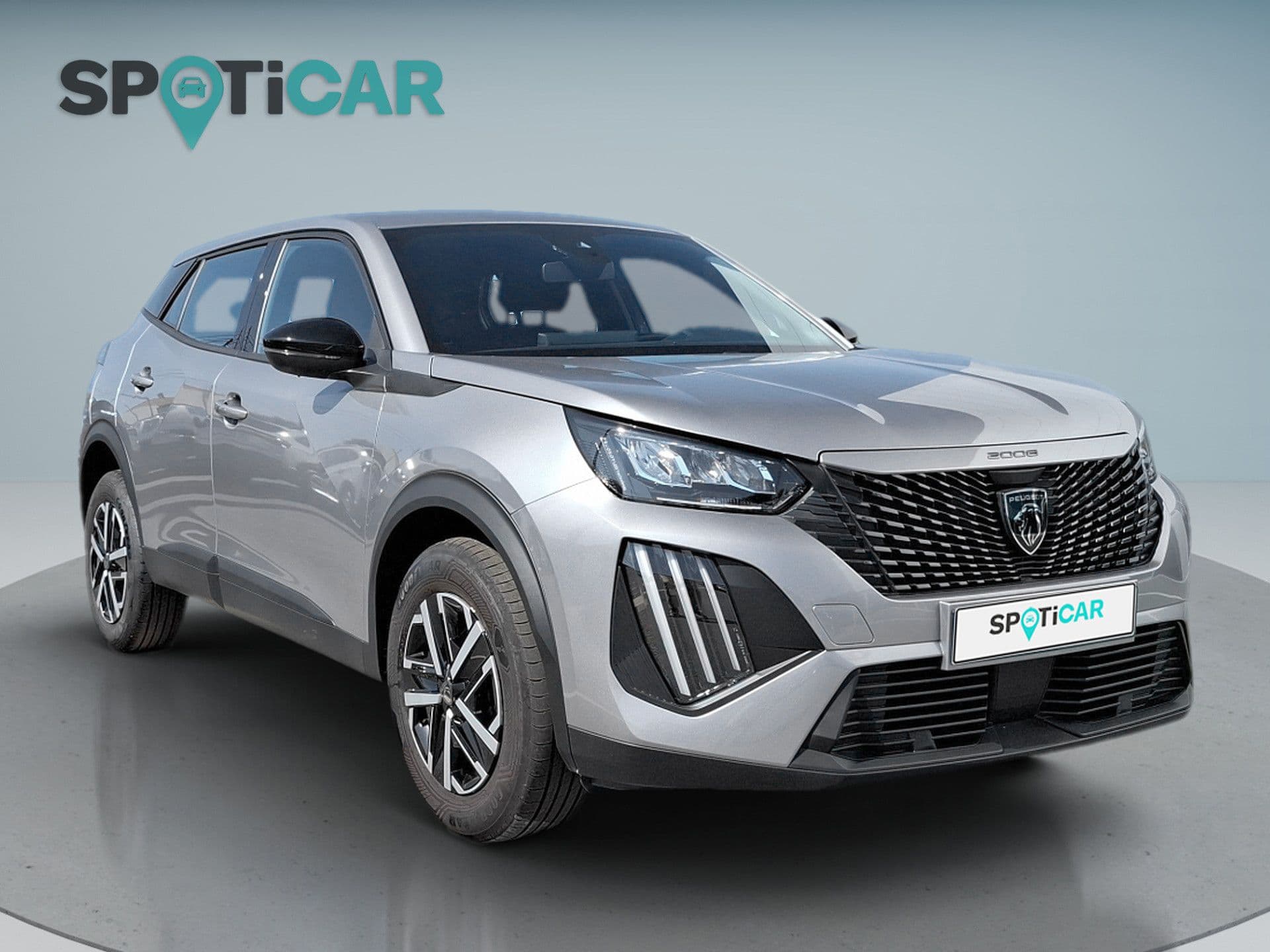 Peugeot 2008 - 6