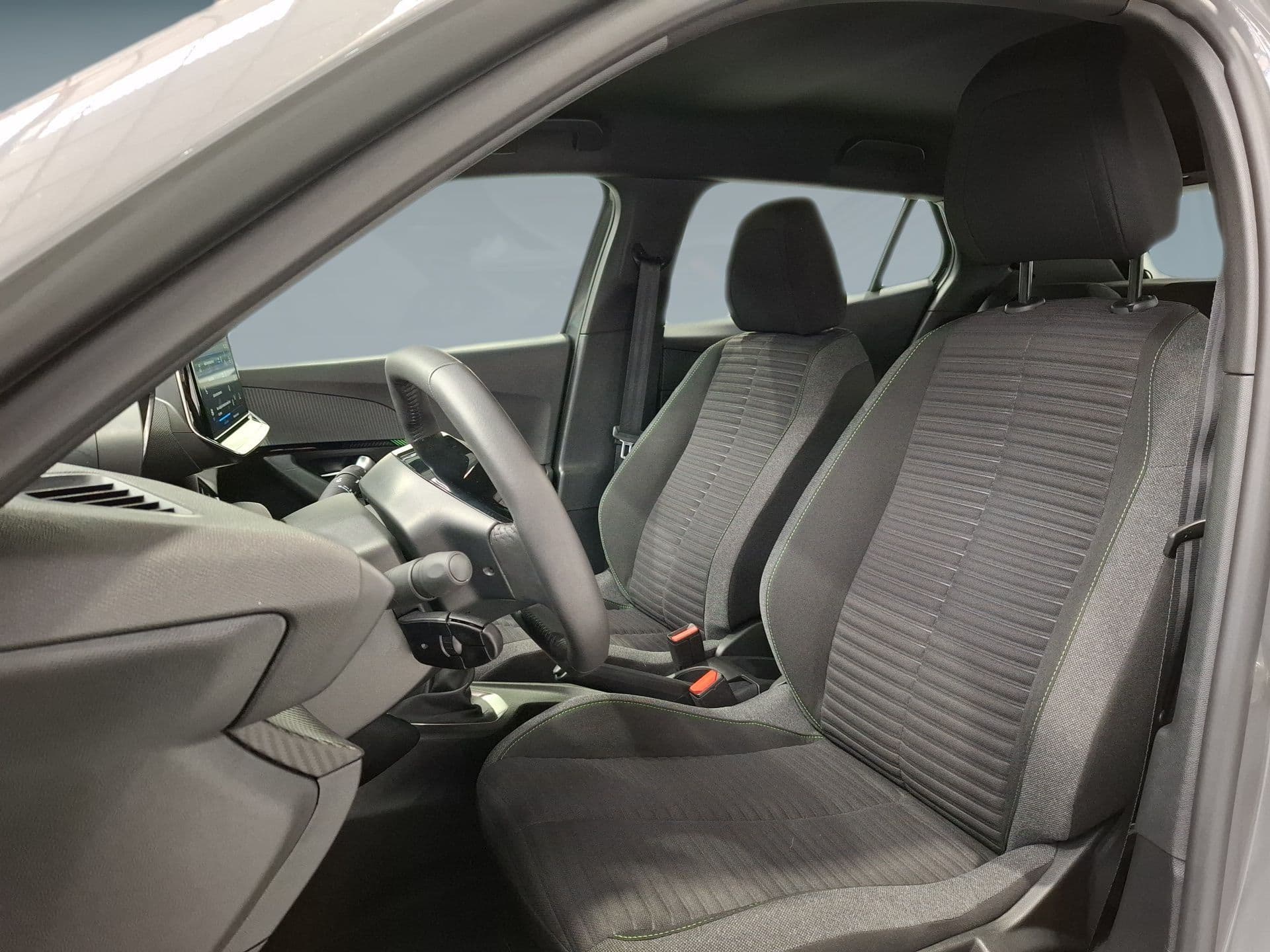 Peugeot 2008 - 12