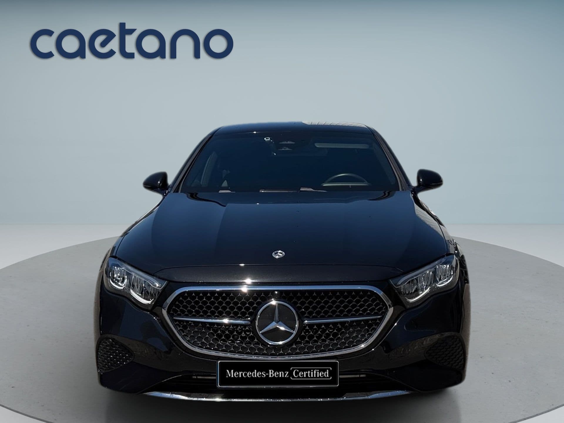 Mercedes-Benz Classe E - 3