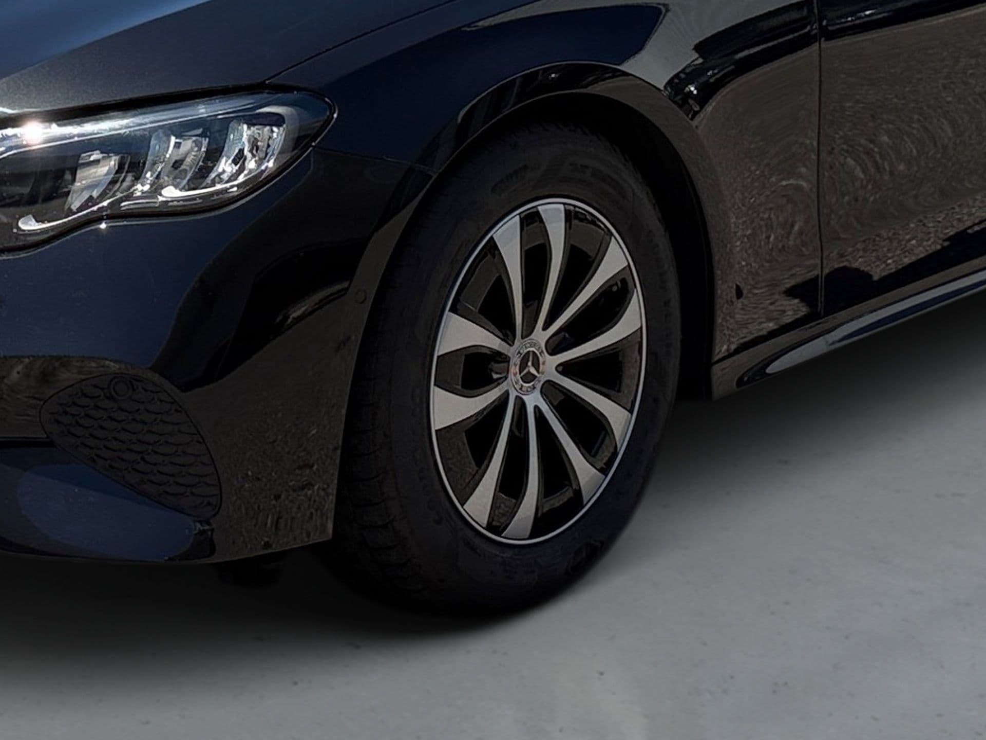 Mercedes-Benz Classe E - 10