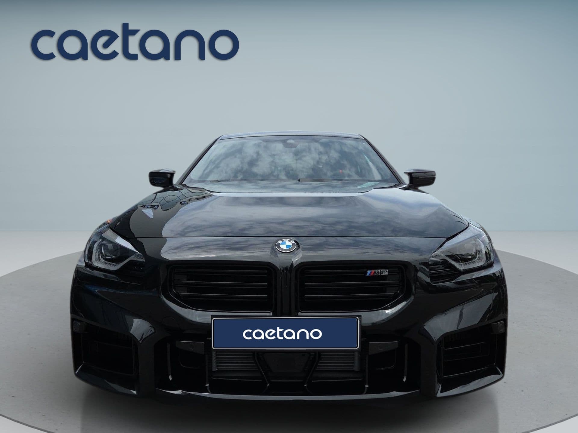 BMW Série 2 - 5