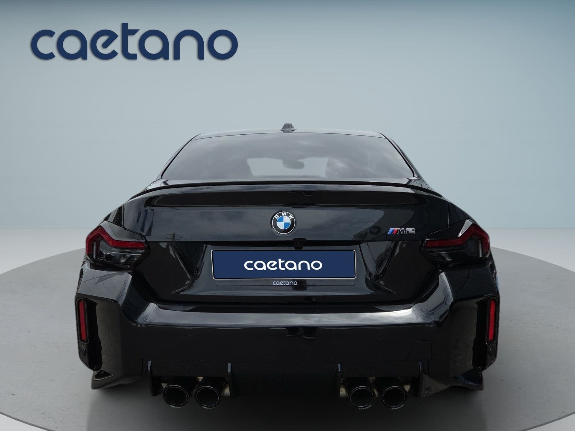 BMW Série 2 - 7