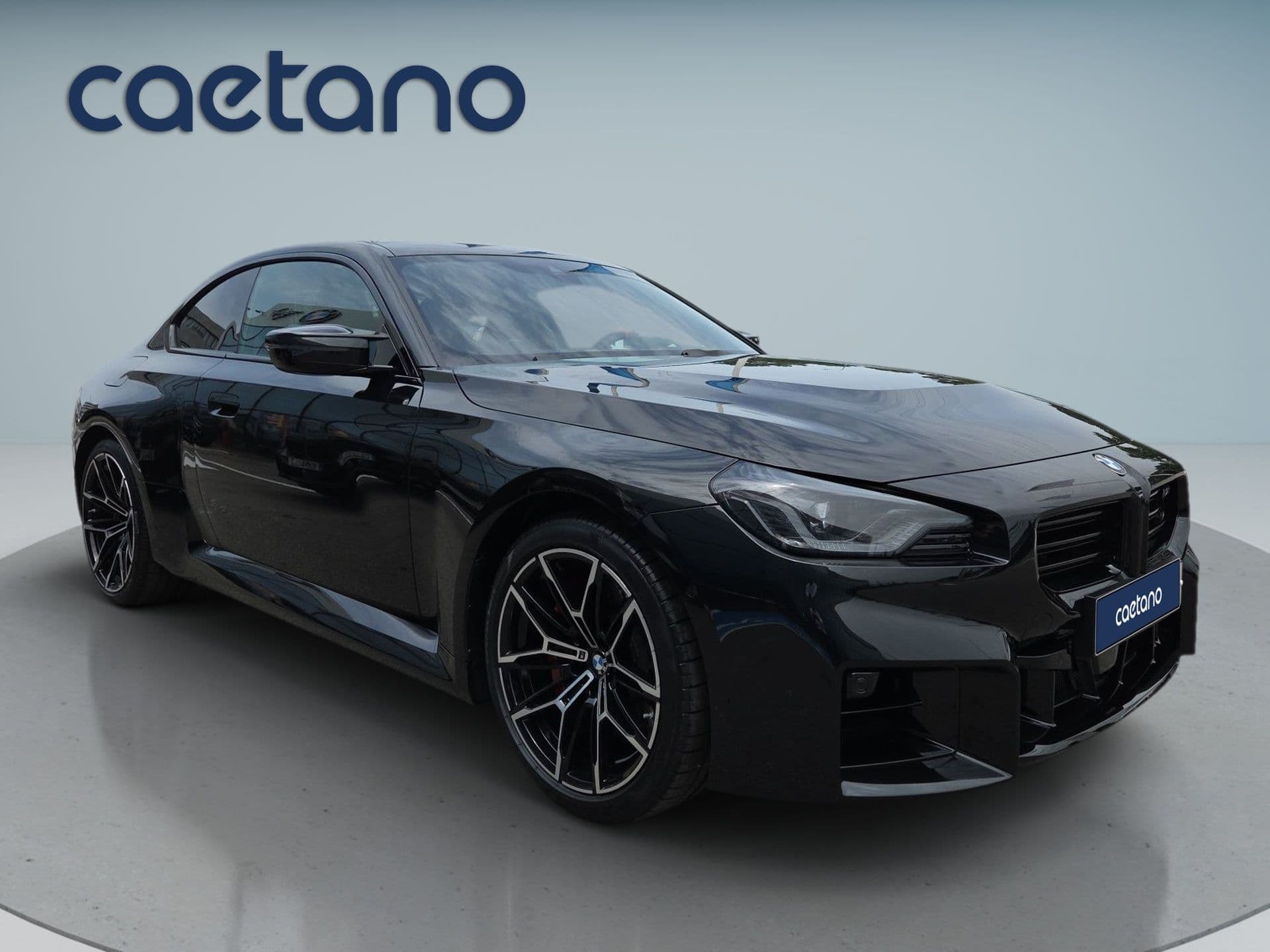 BMW Série 2 - 9