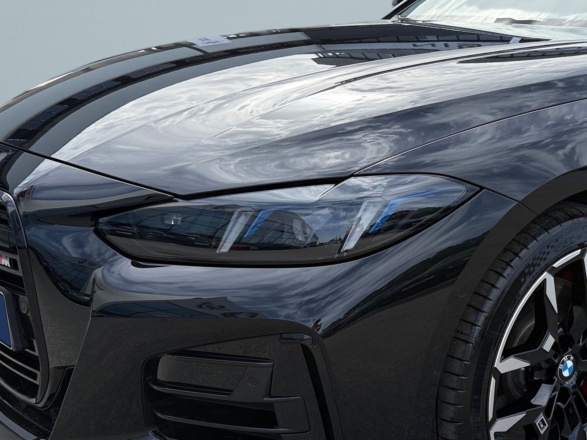 BMW Serie 4 - 2