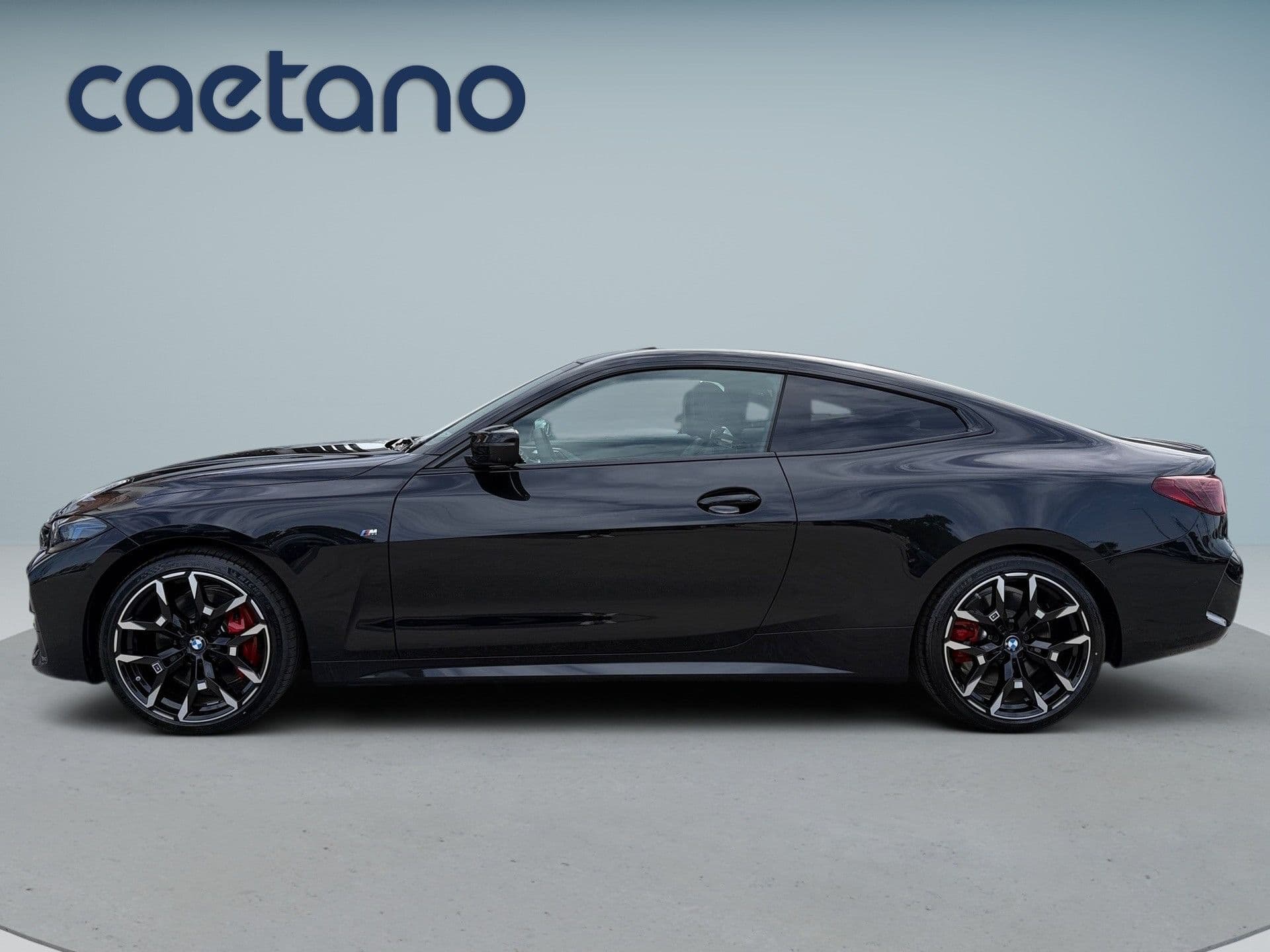 BMW Serie 4 - 3