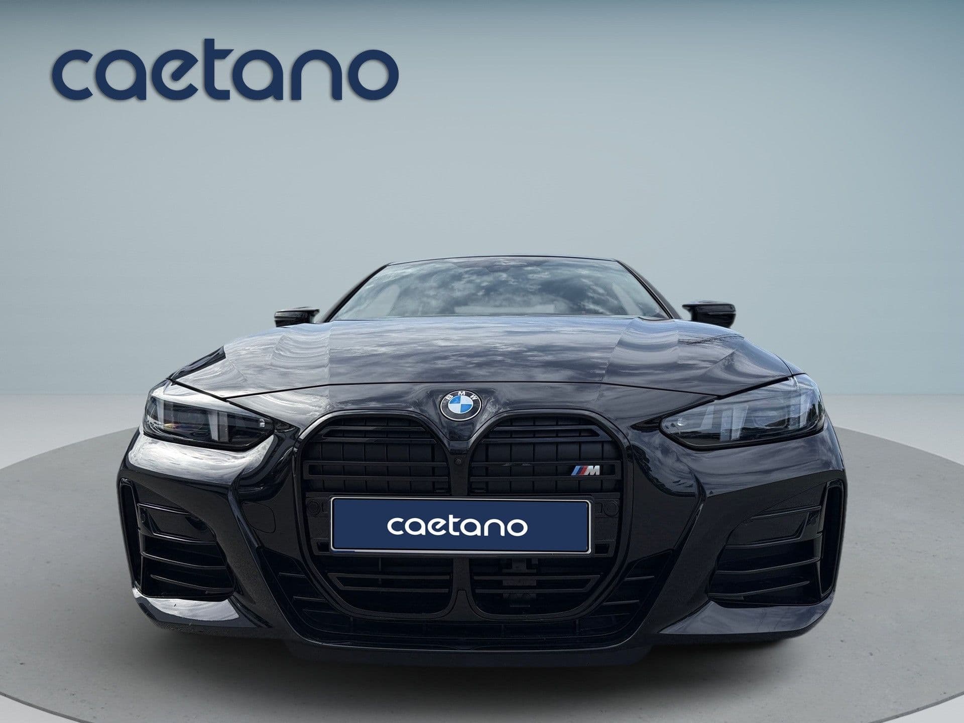 BMW Serie 4 - 4
