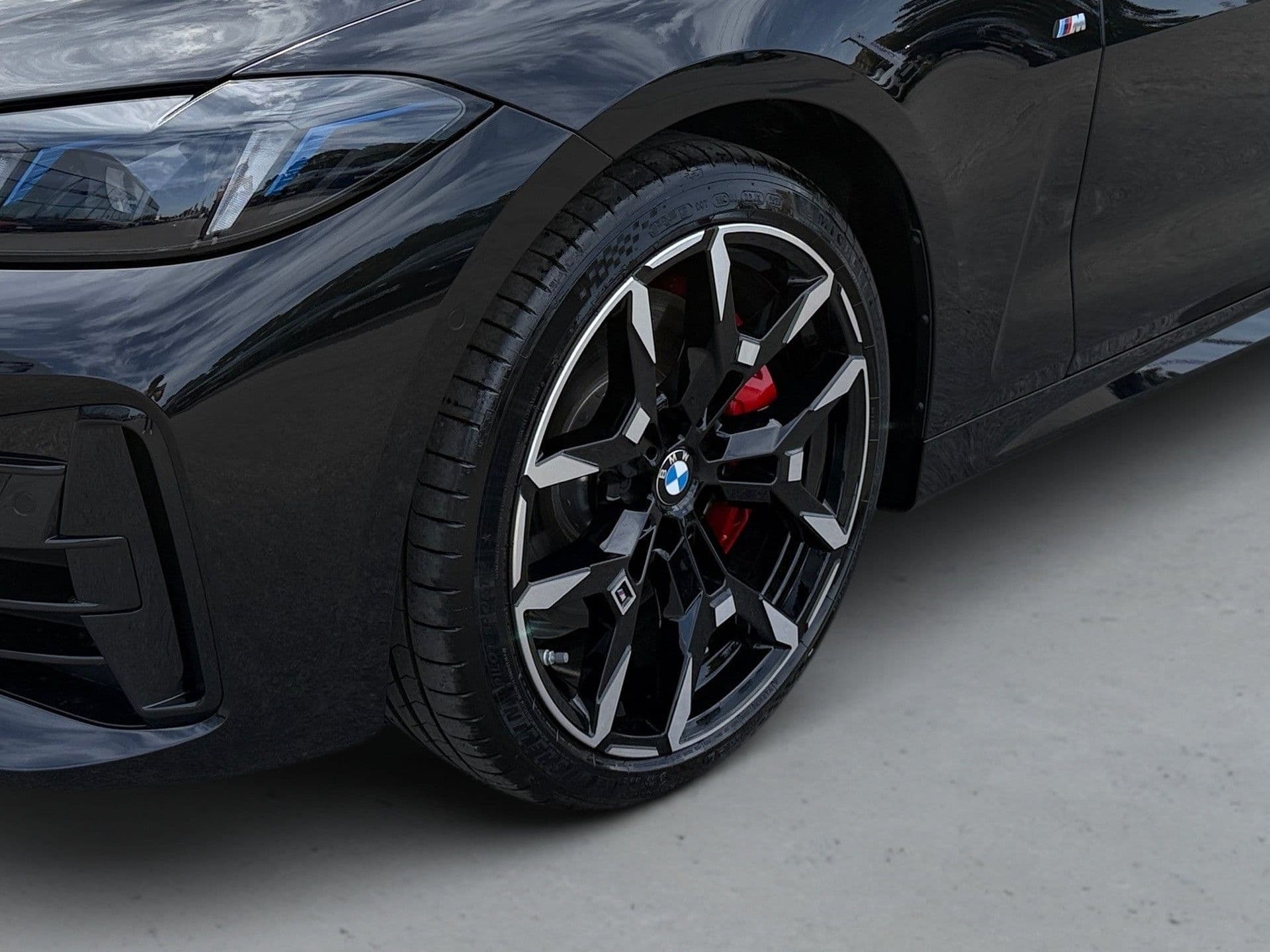 BMW Serie 4 - 5