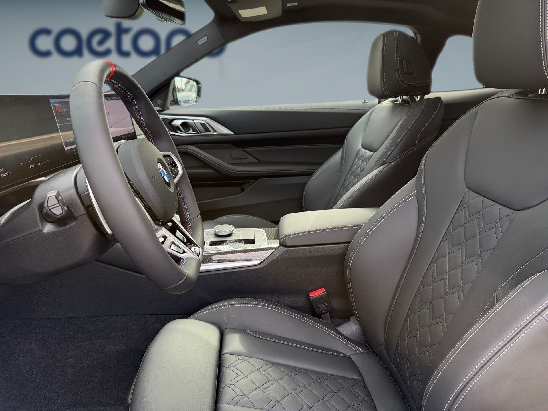 BMW Serie 4 - 11