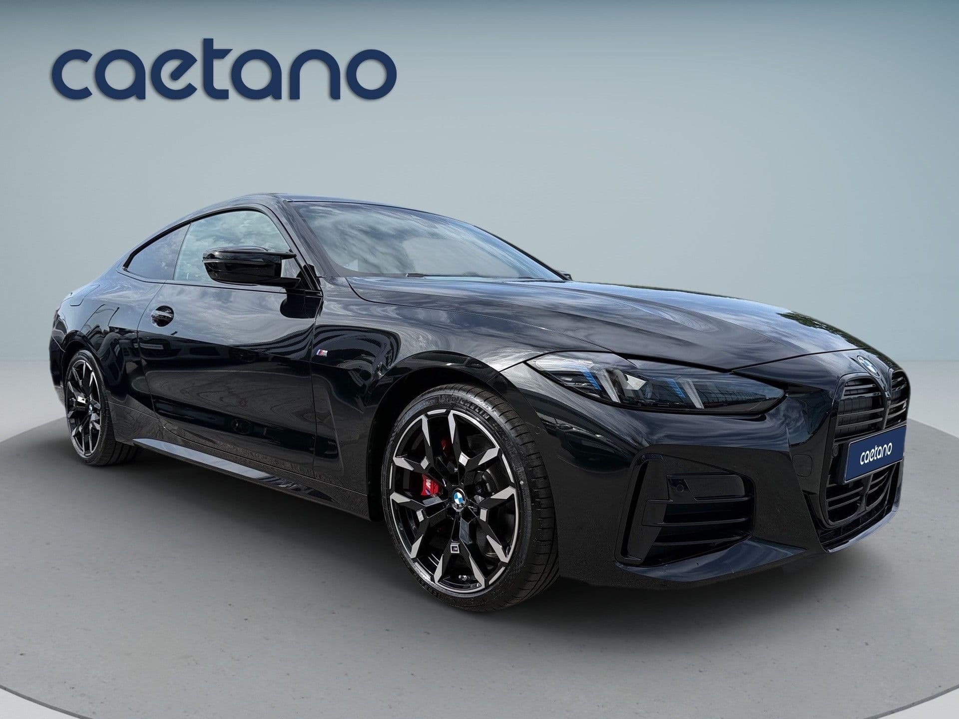 BMW Serie 4 - 12