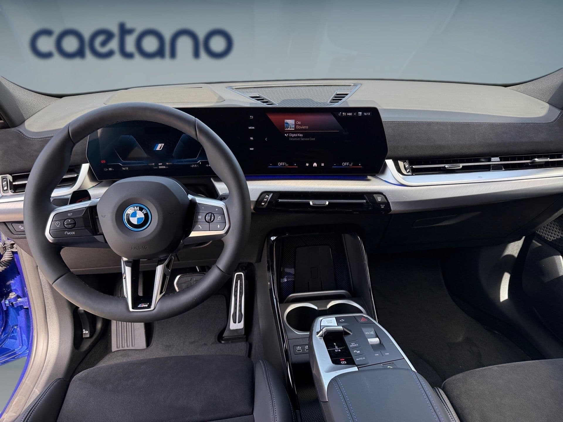 BMW iX2 - 2