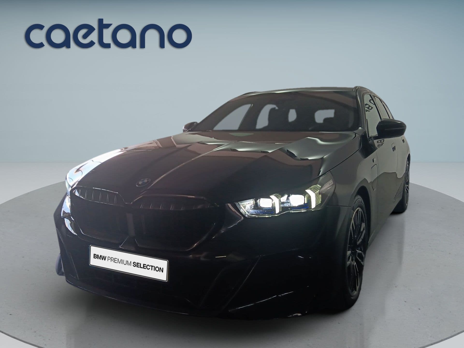 BMW Serie 5 - 3