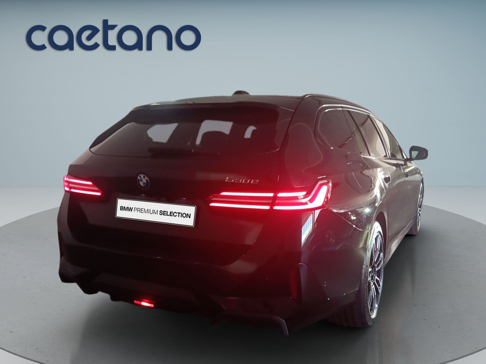BMW Serie 5 - 5