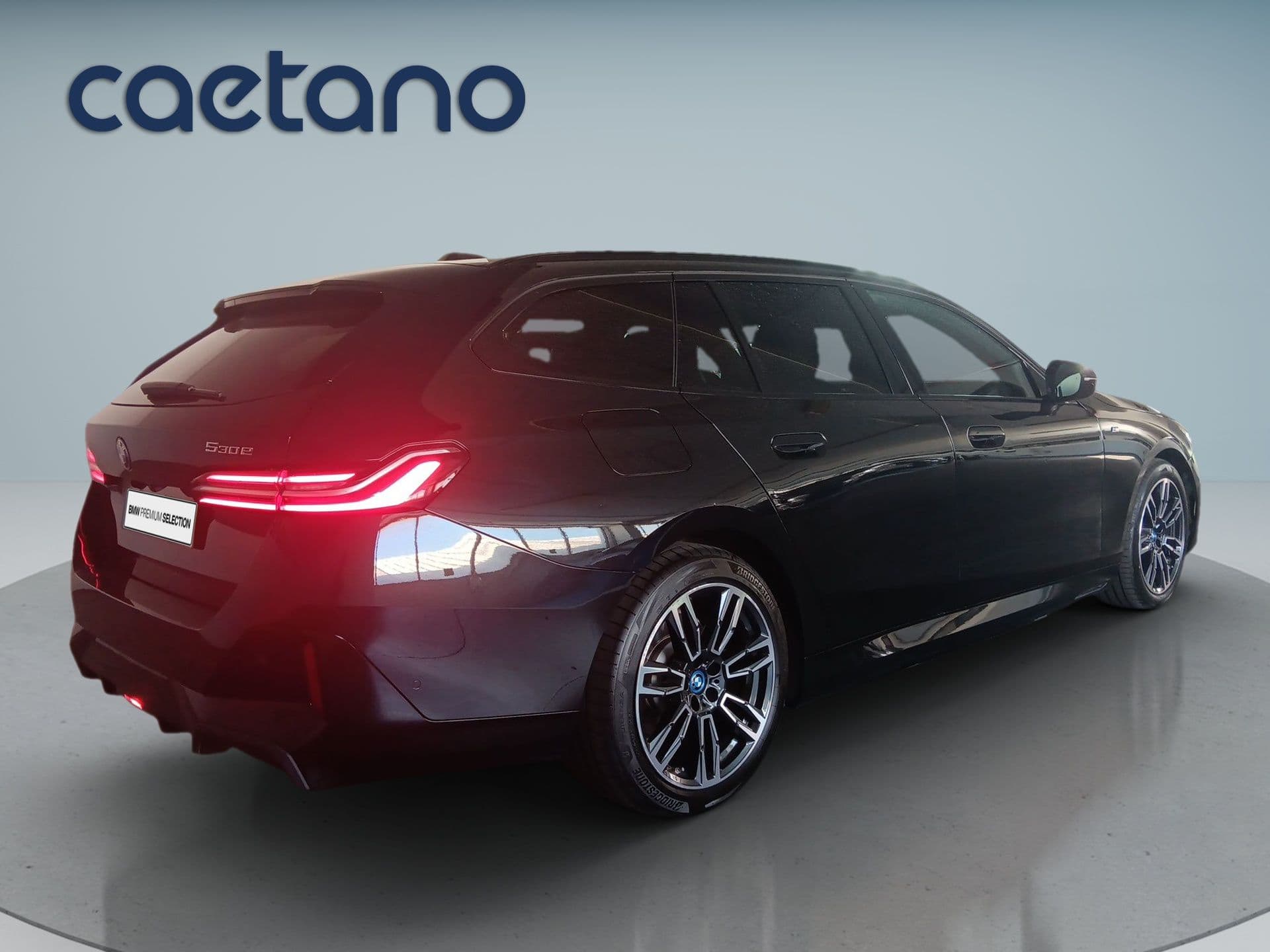 BMW Serie 5 - 6