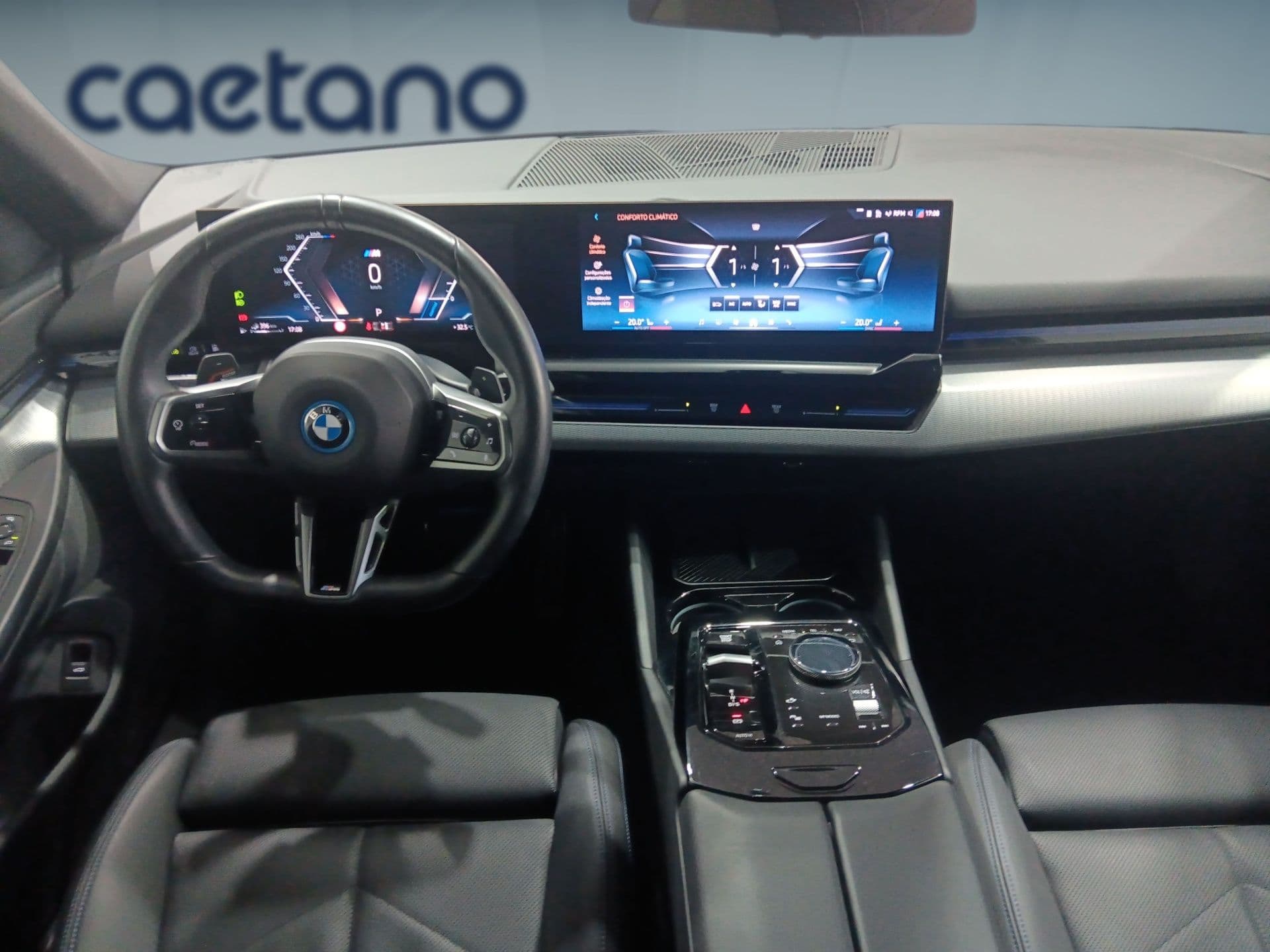 BMW Serie 5 - 12