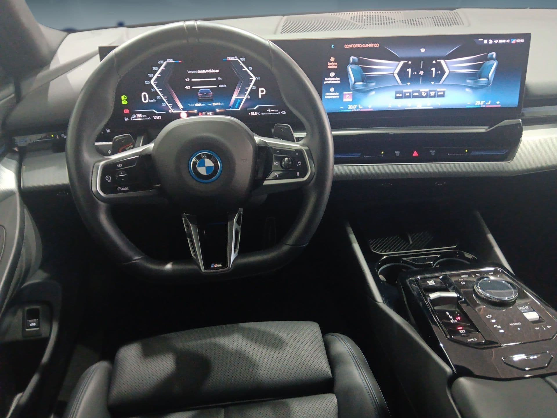 BMW Serie 5 - 11