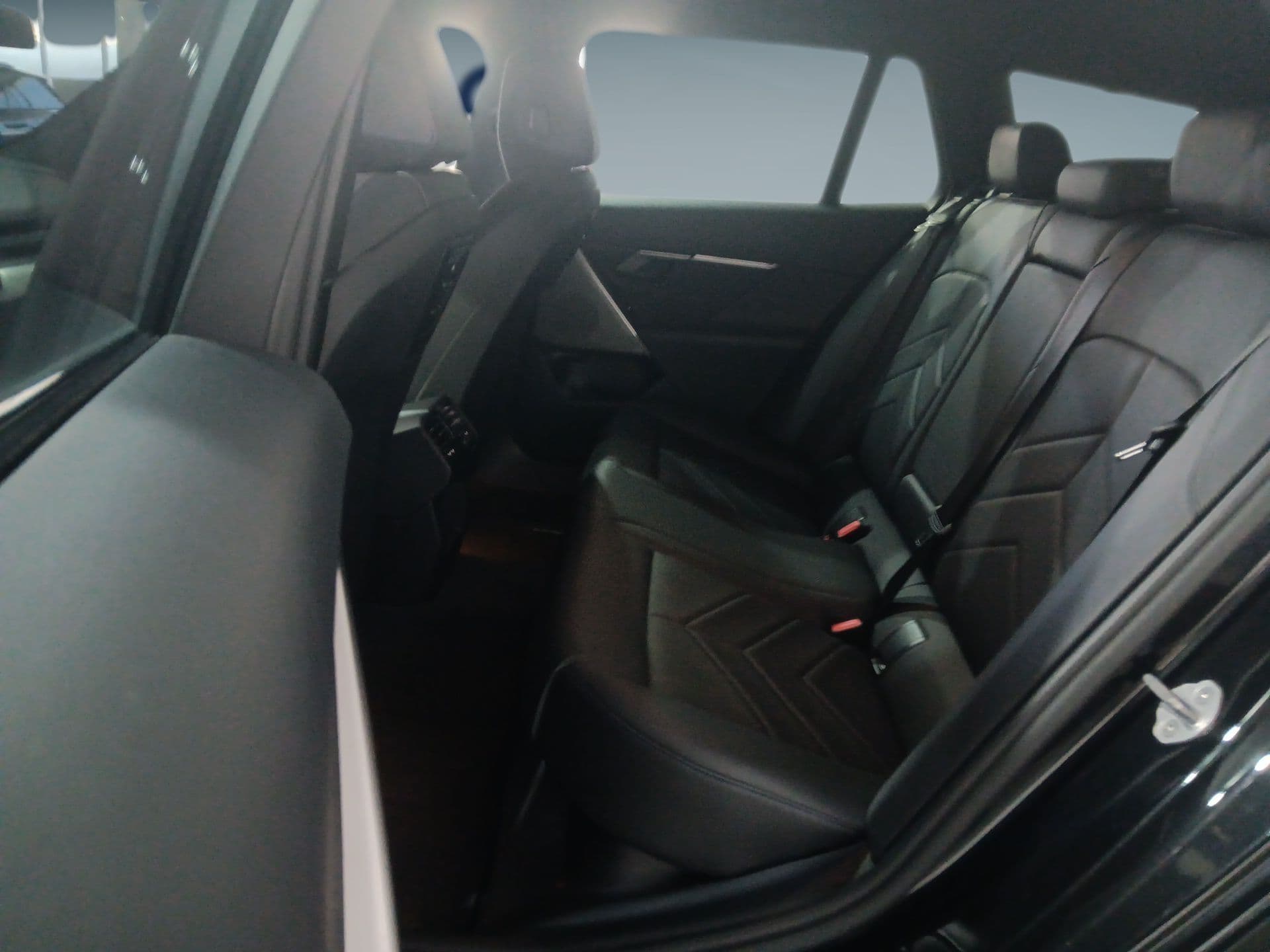 BMW Serie 5 - 10