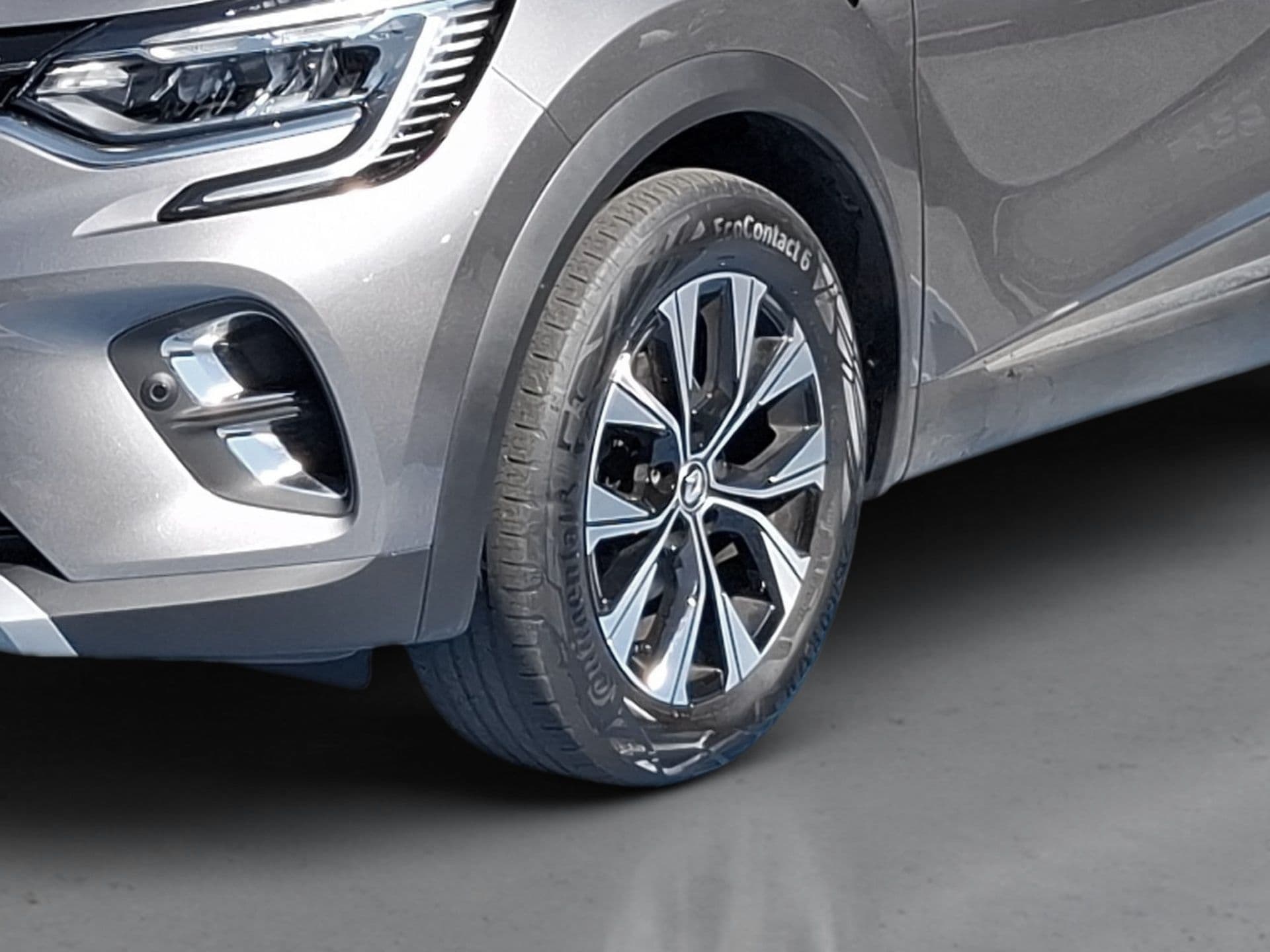 Renault Captur - 2