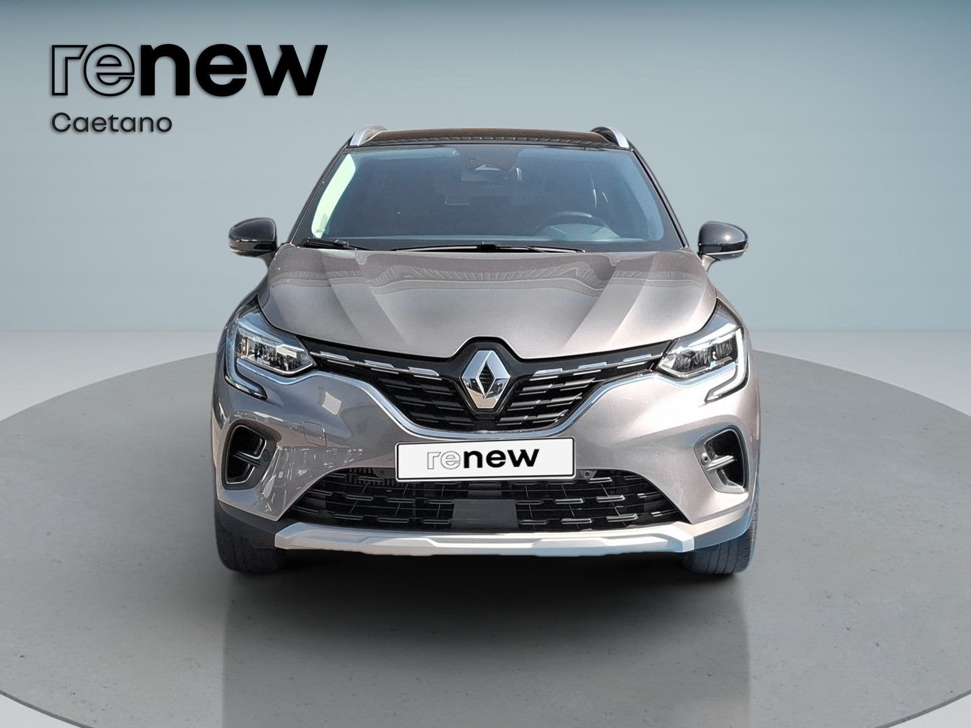 Renault Captur - 4