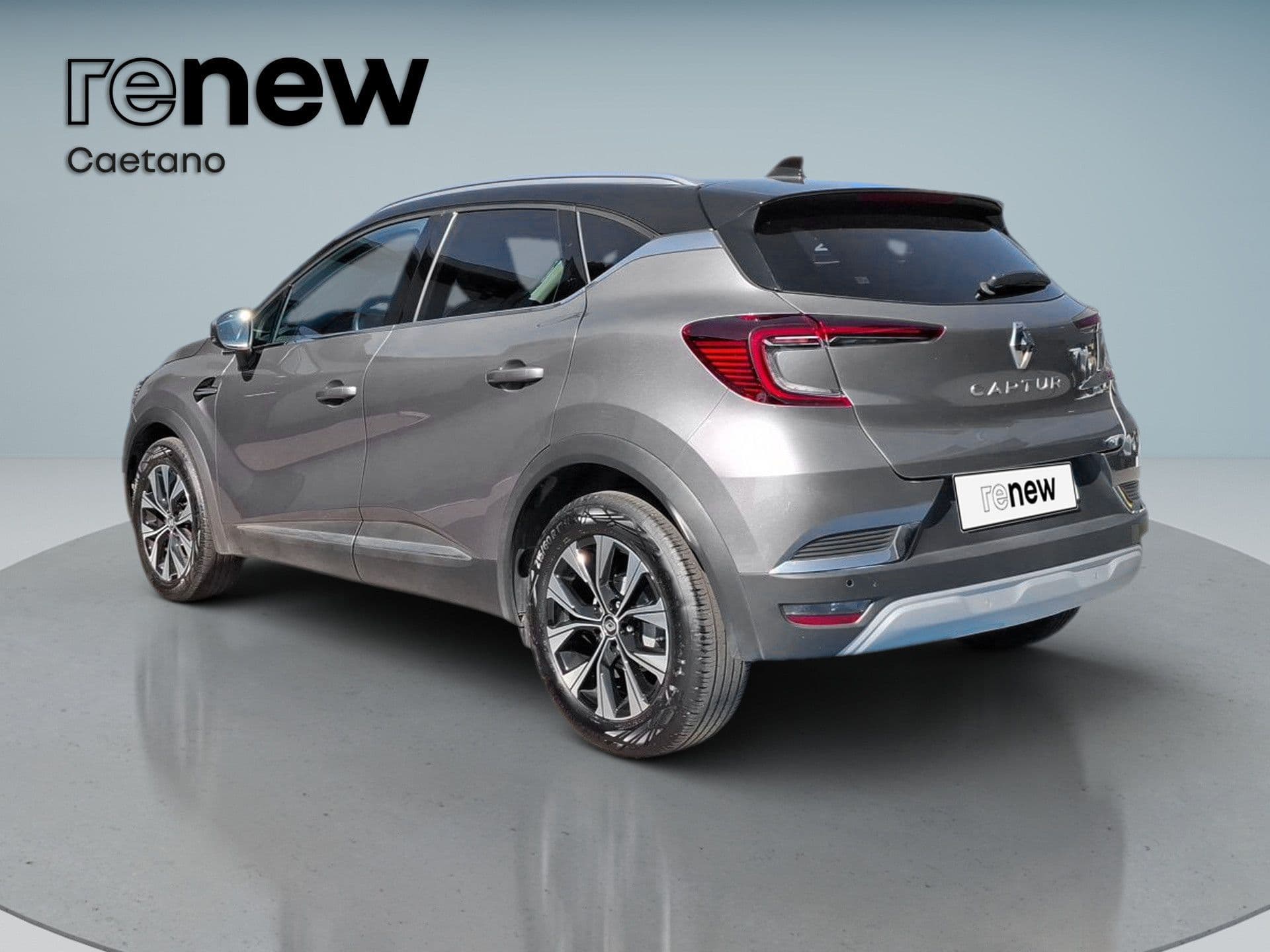 Renault Captur - 5