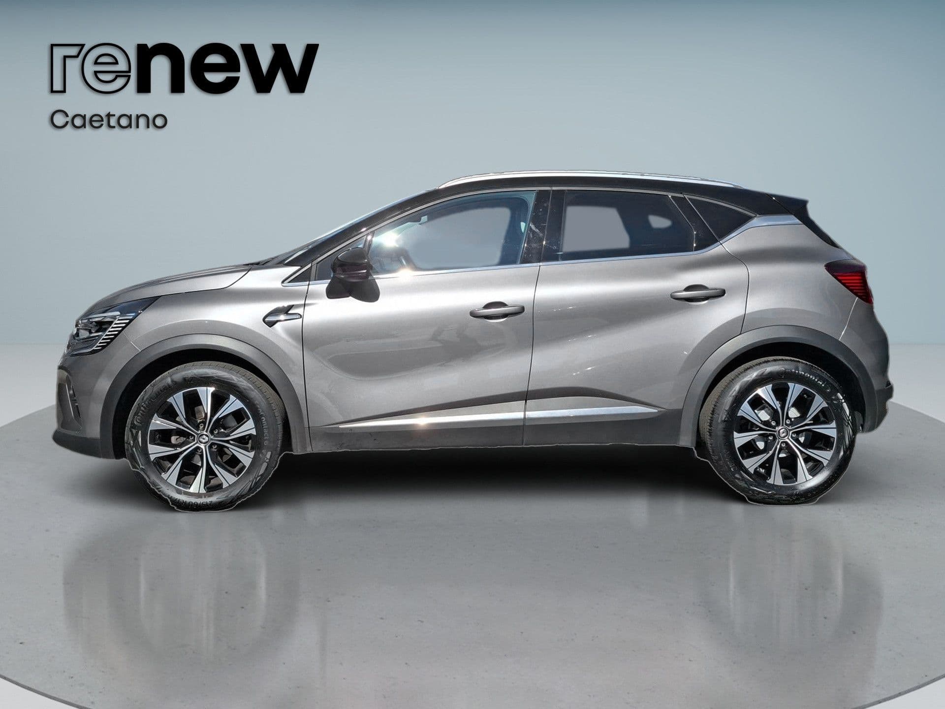 Renault Captur - 6