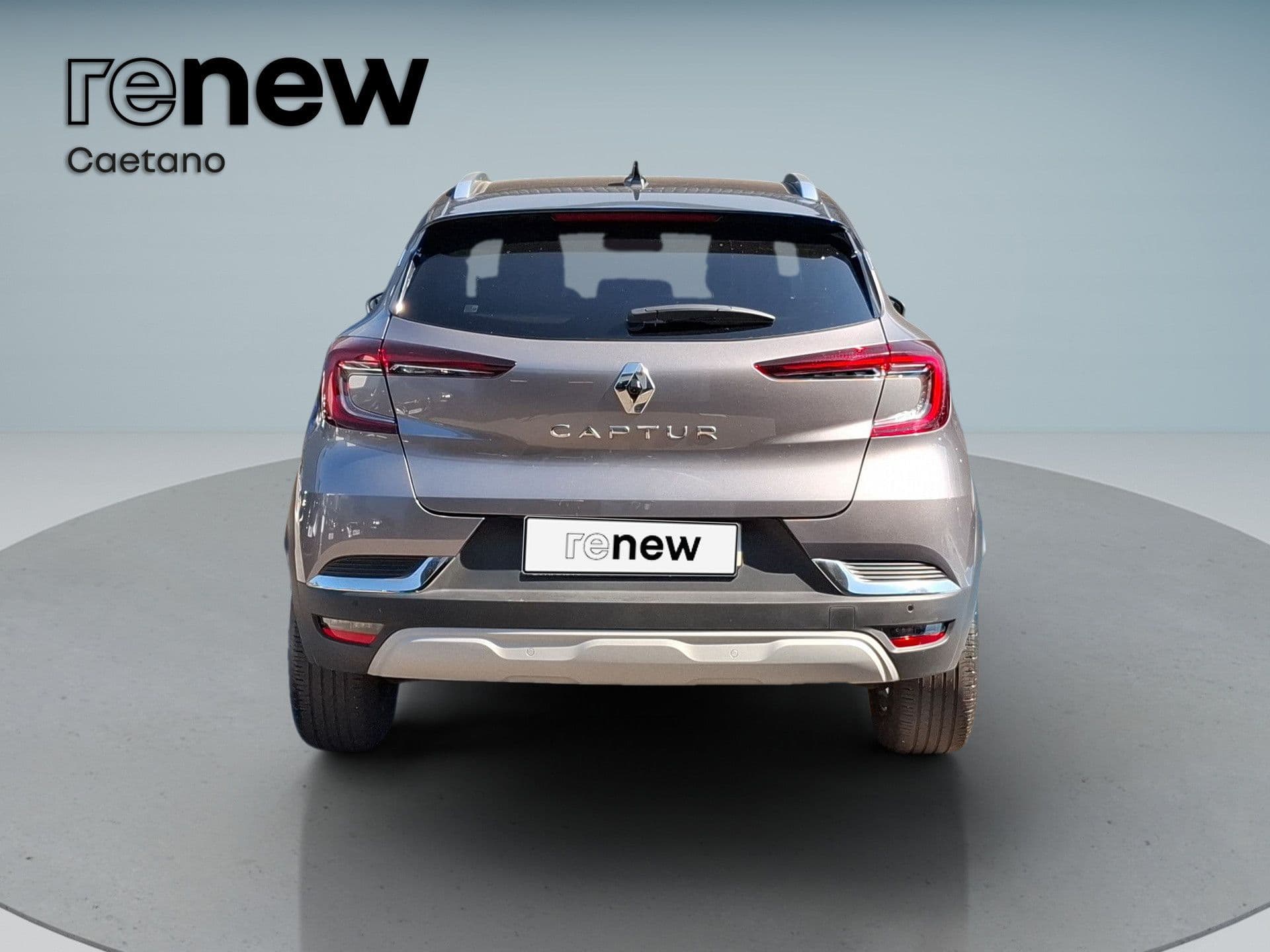 Renault Captur - 7