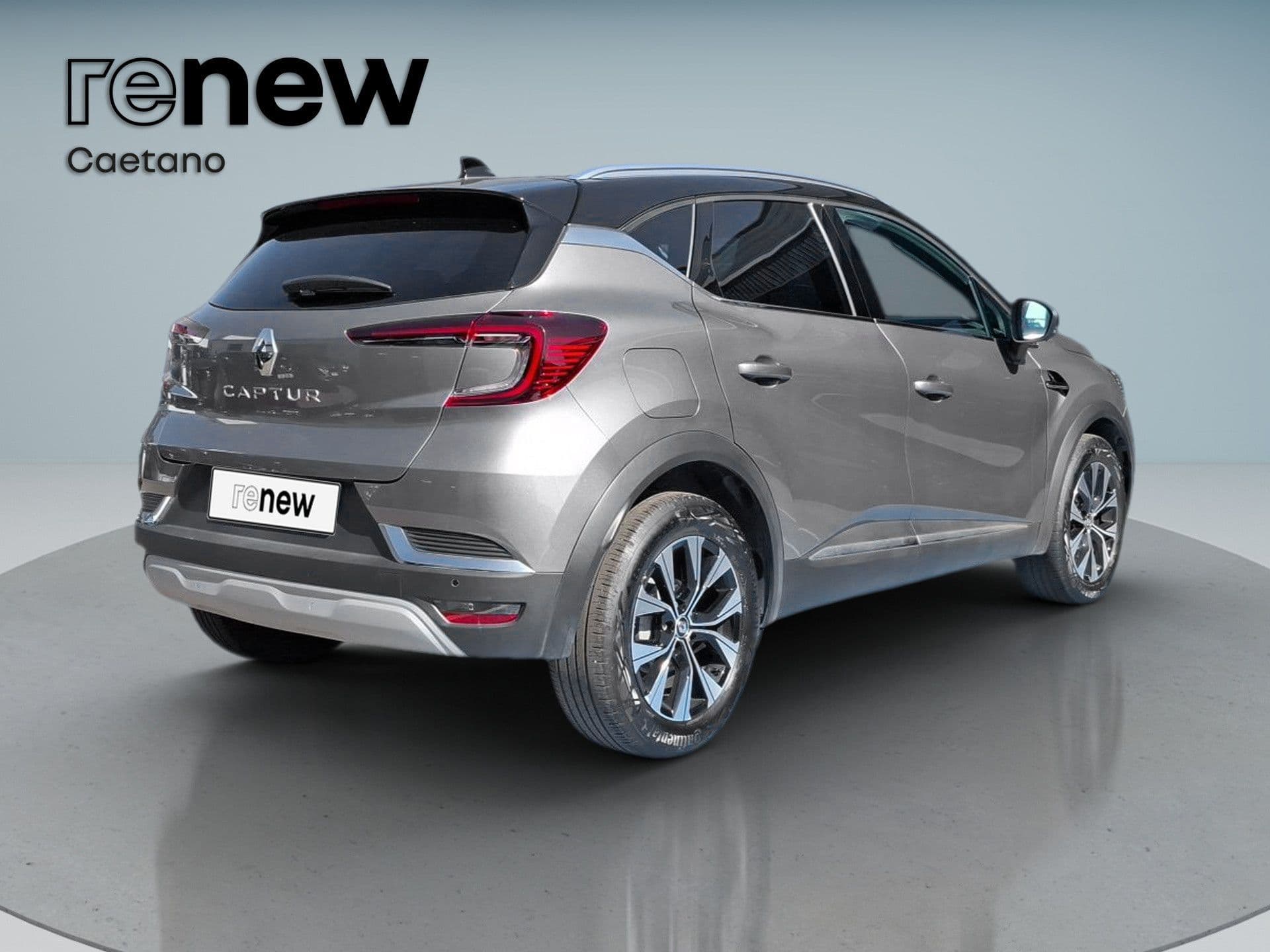 Renault Captur - 8