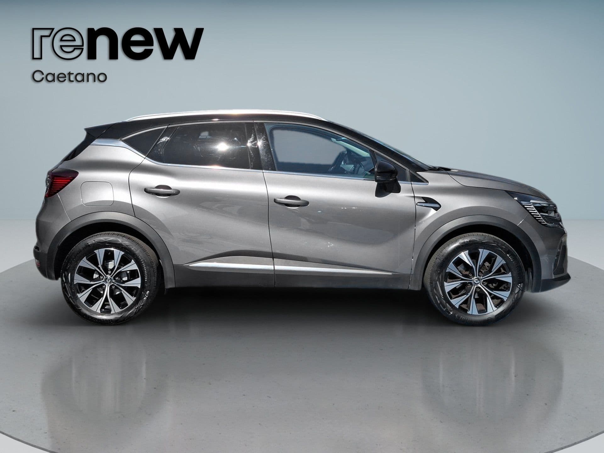 Renault Captur - 9