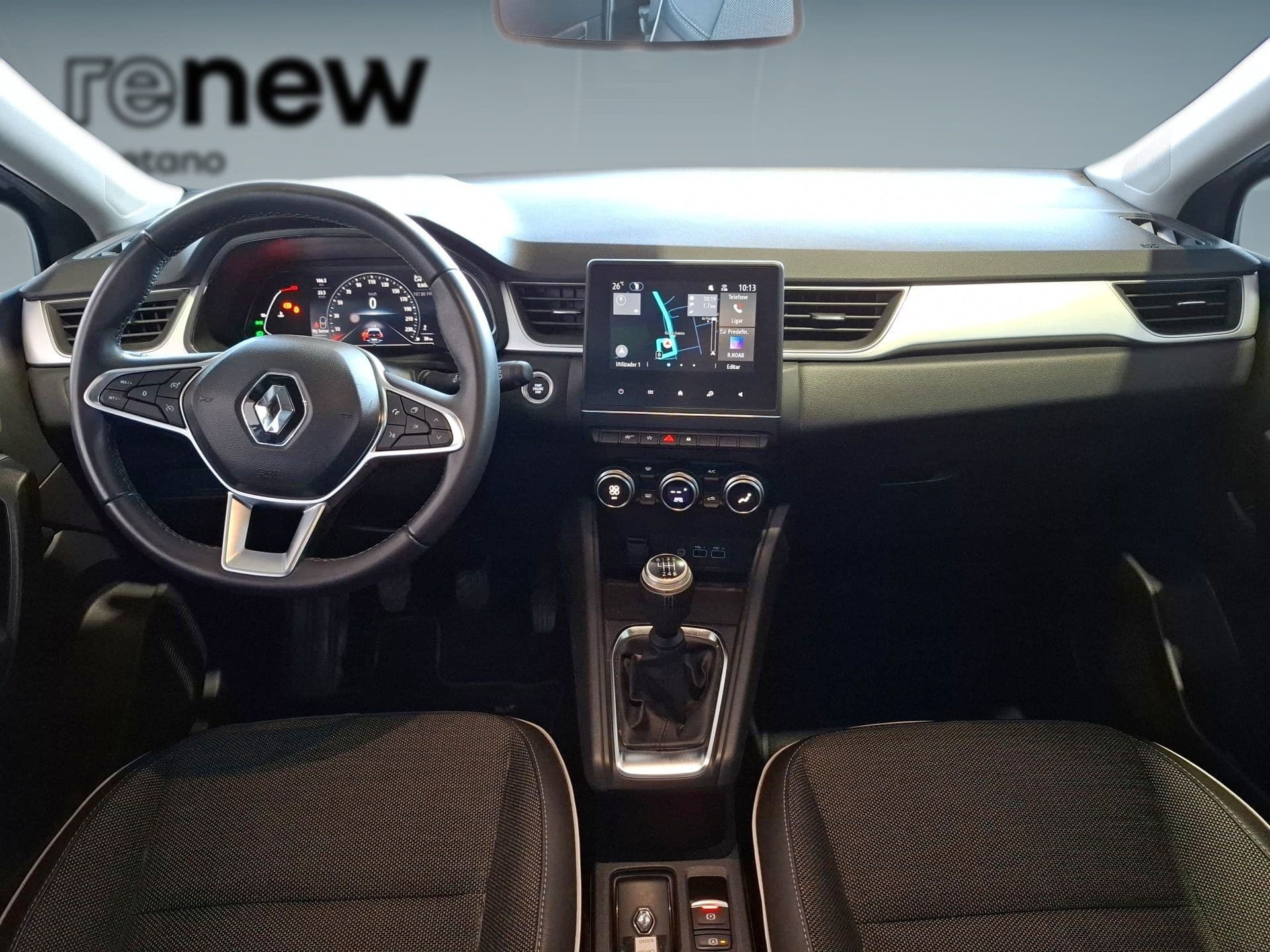 Renault Captur - 10