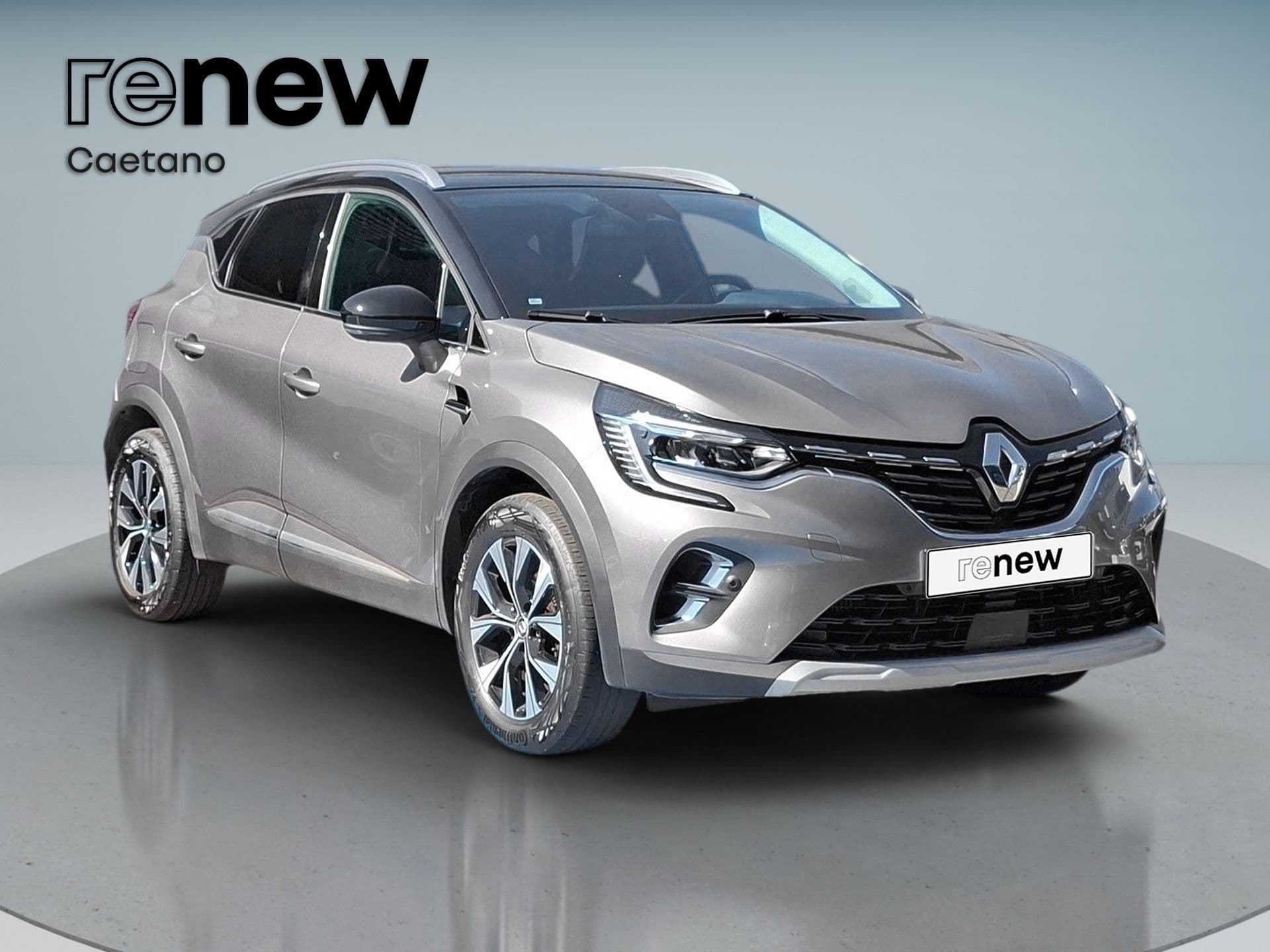 Renault Captur - 11