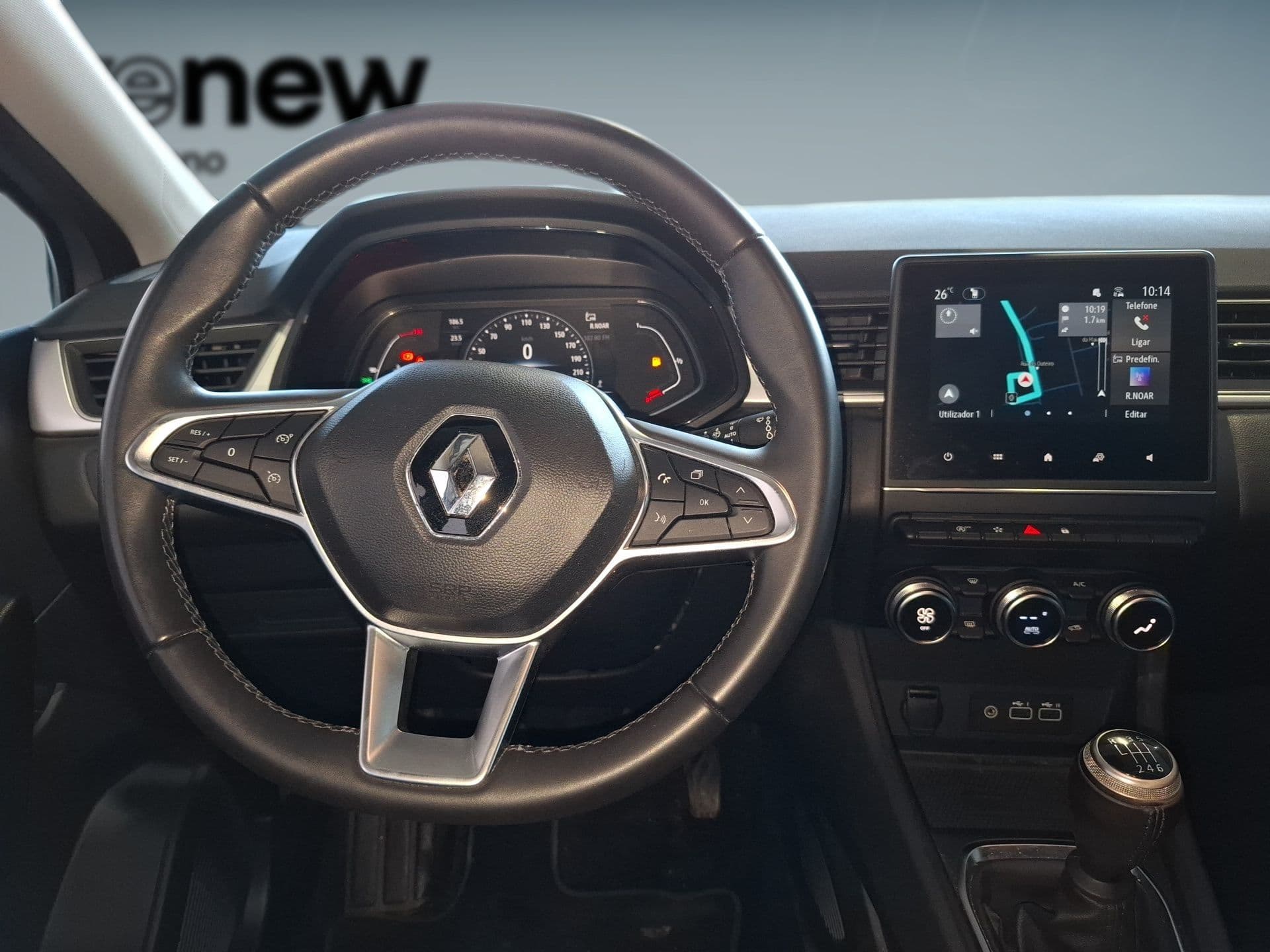 Renault Captur - 12