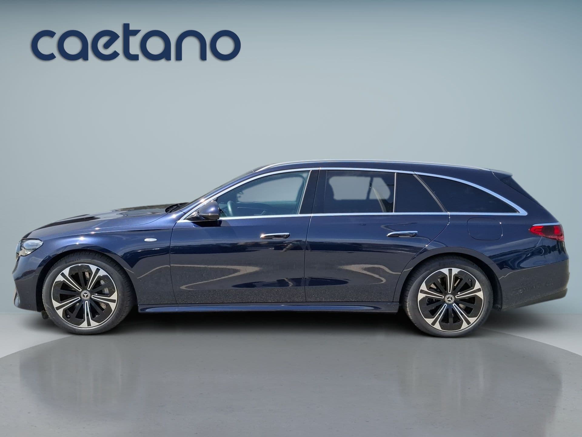 Mercedes-Benz Classe E - 2