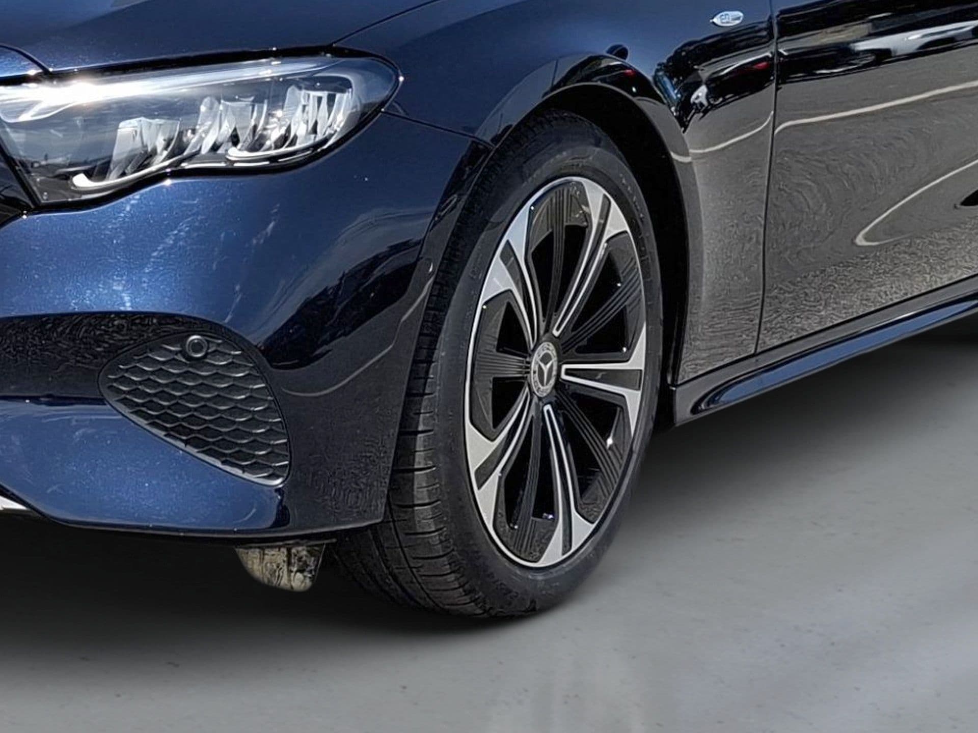Mercedes-Benz Classe E - 5