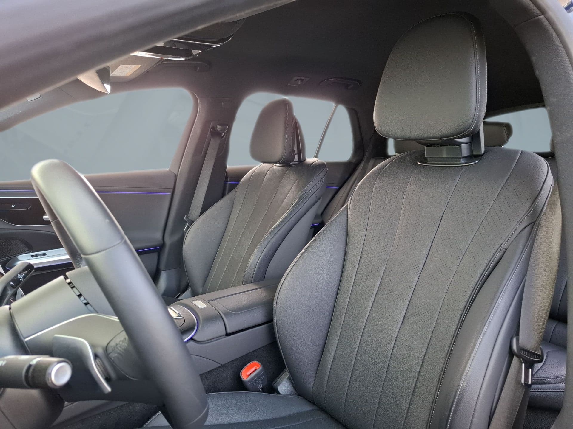 Mercedes-Benz Classe E - 10