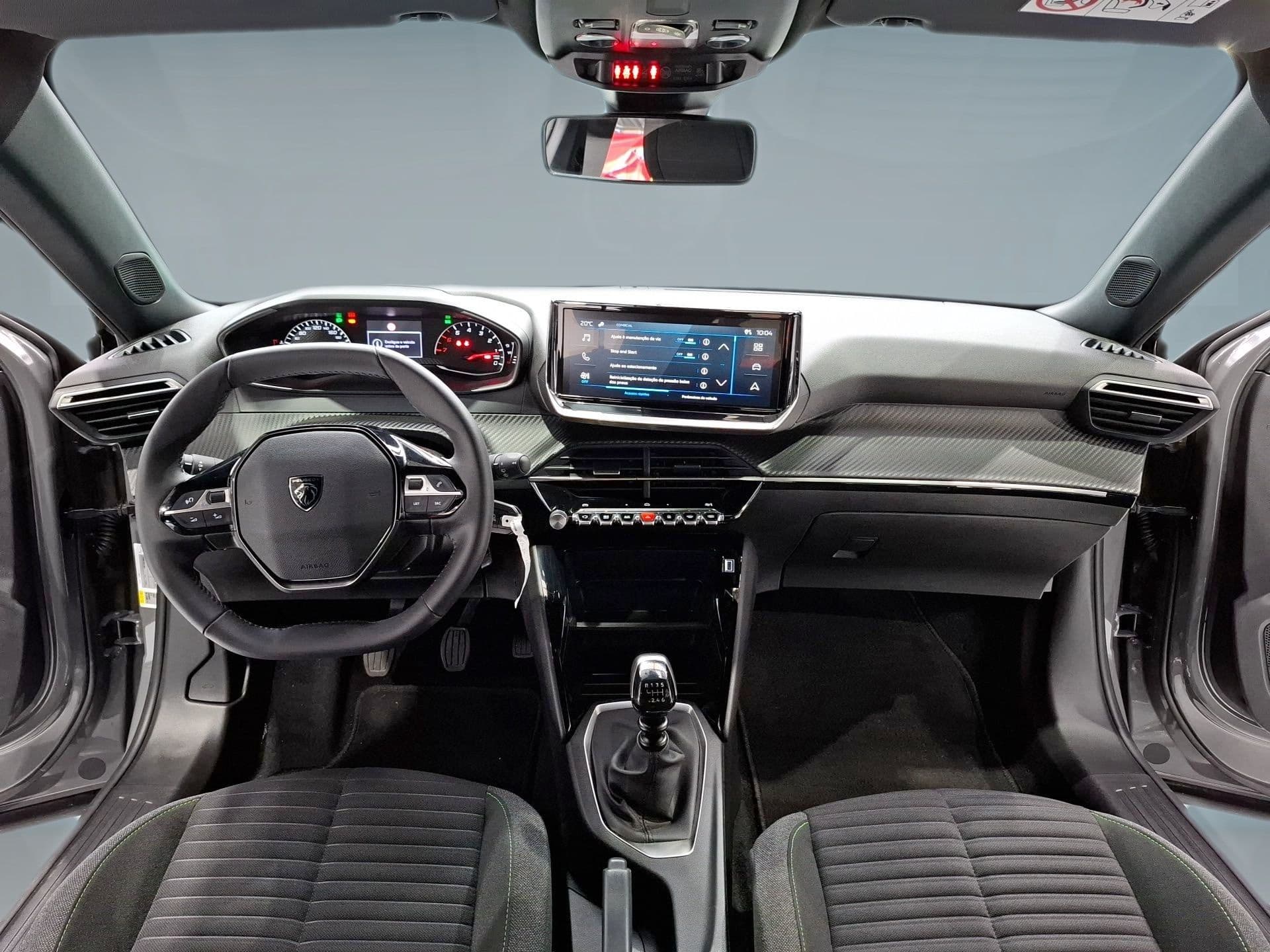 Peugeot 2008 - 10