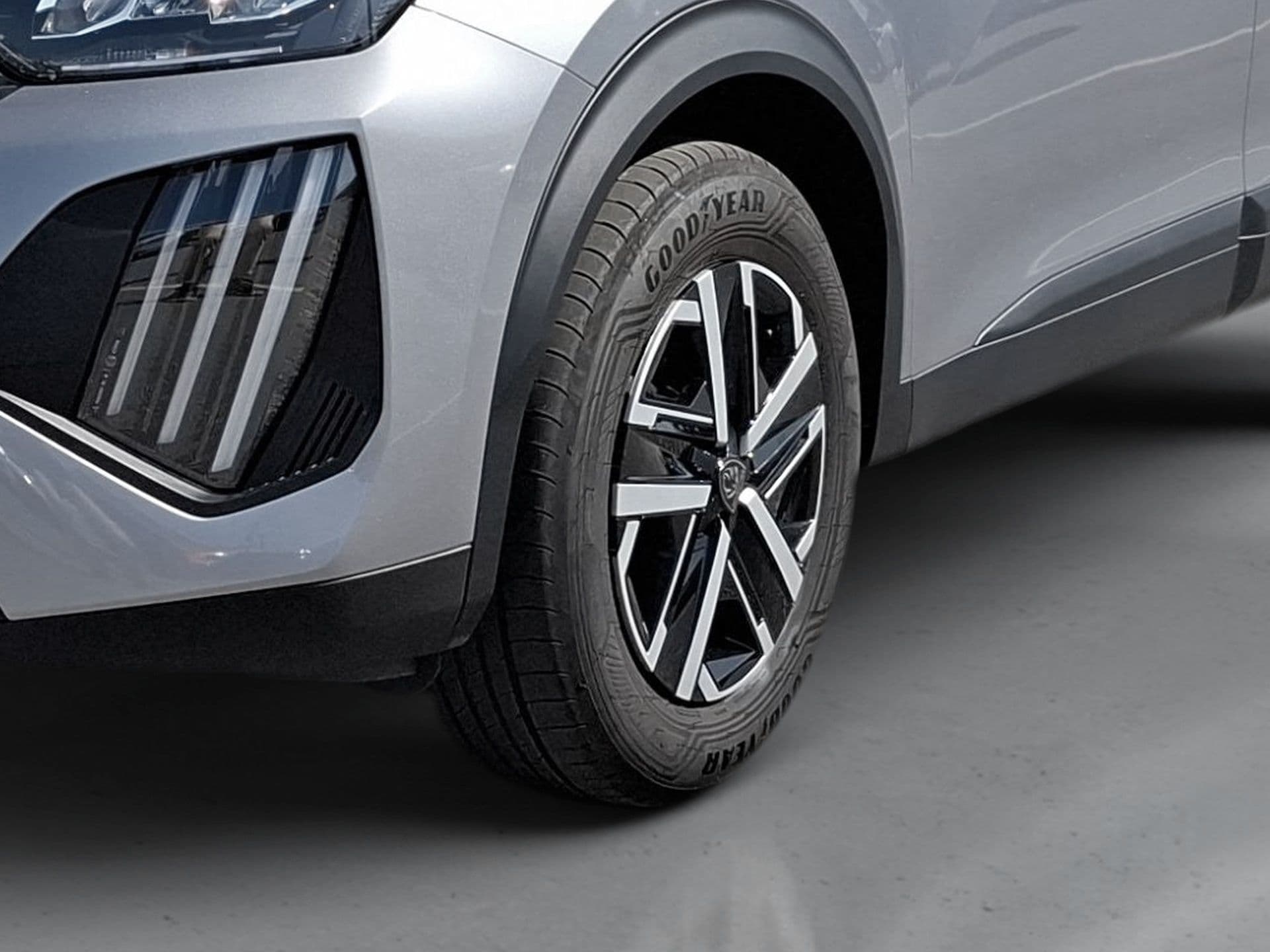 Peugeot 2008 - 12