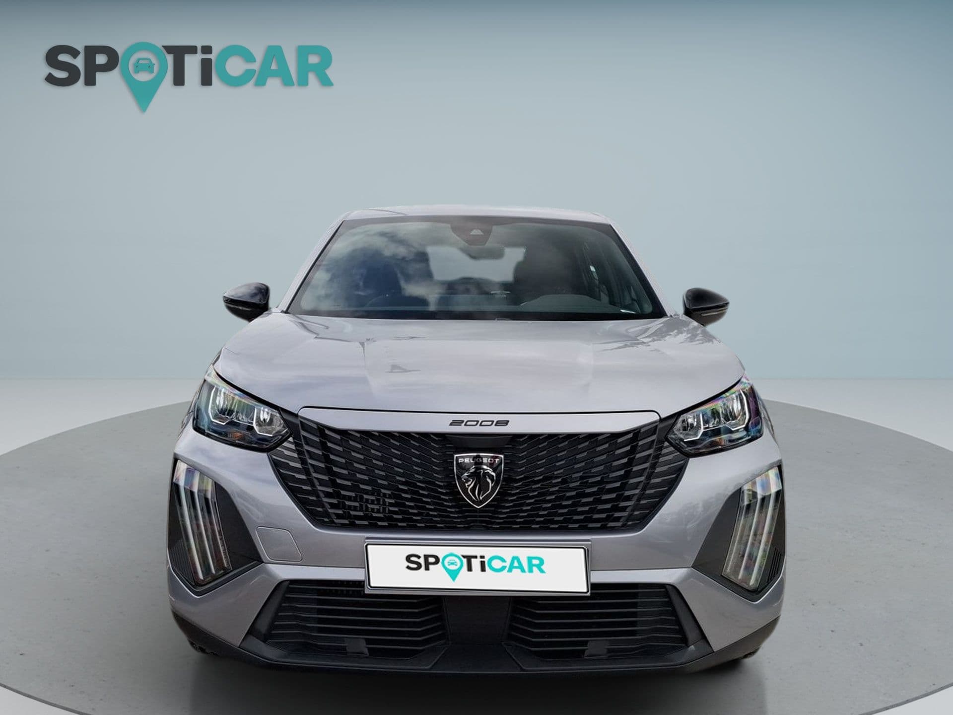 Peugeot 2008 - 2