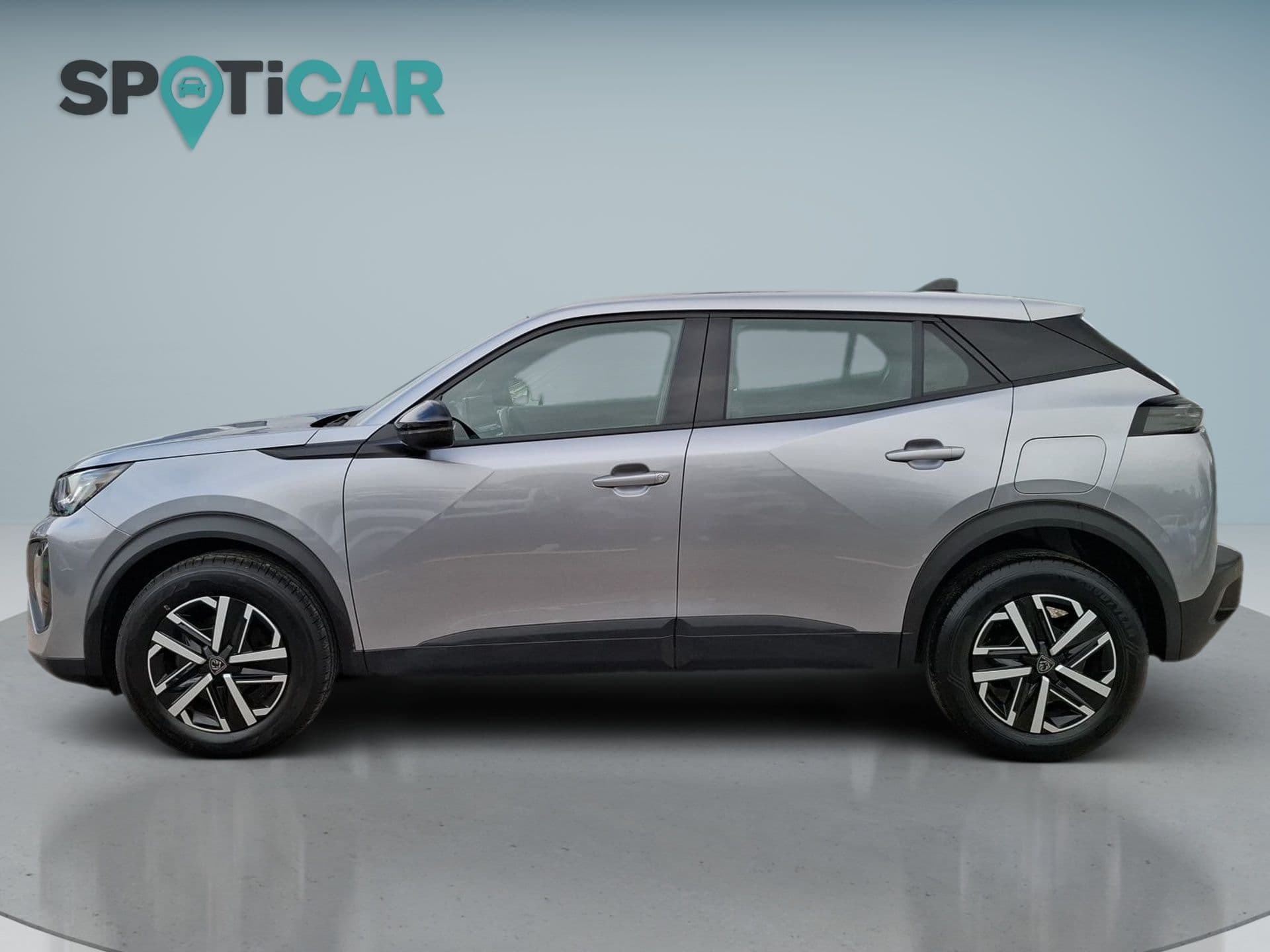 Peugeot 2008 - 6