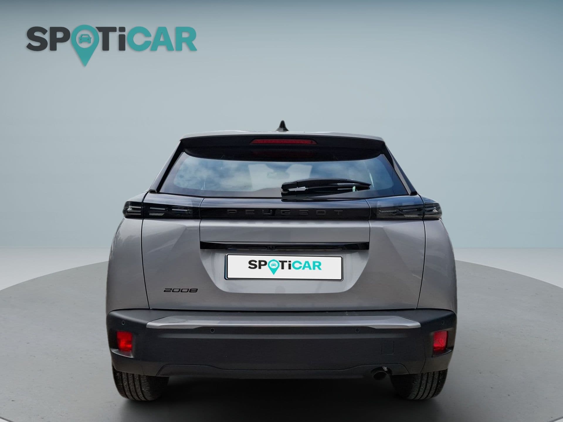 Peugeot 2008 - 7