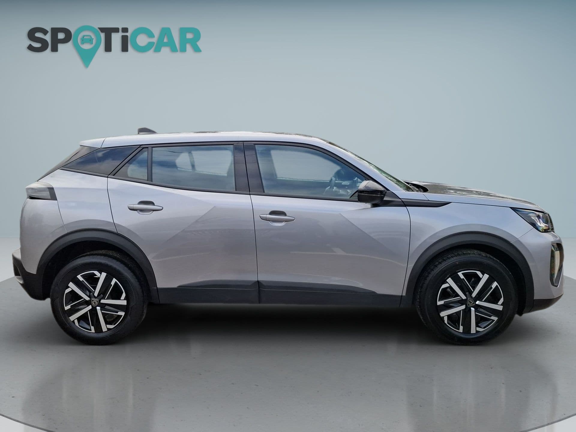Peugeot 2008 - 9