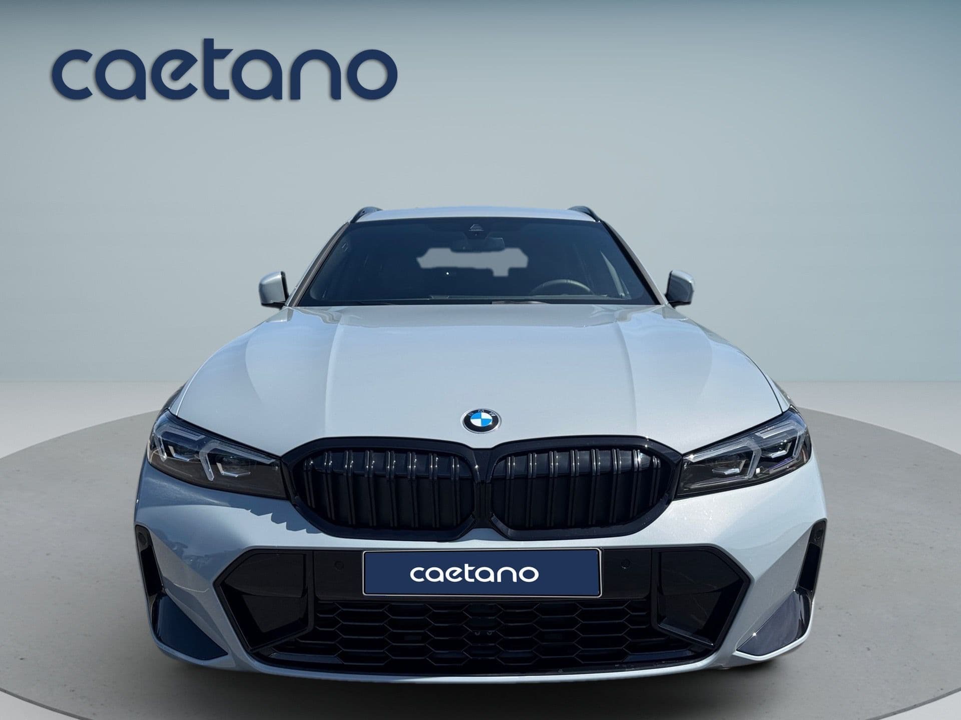 BMW Serie 3 - 2