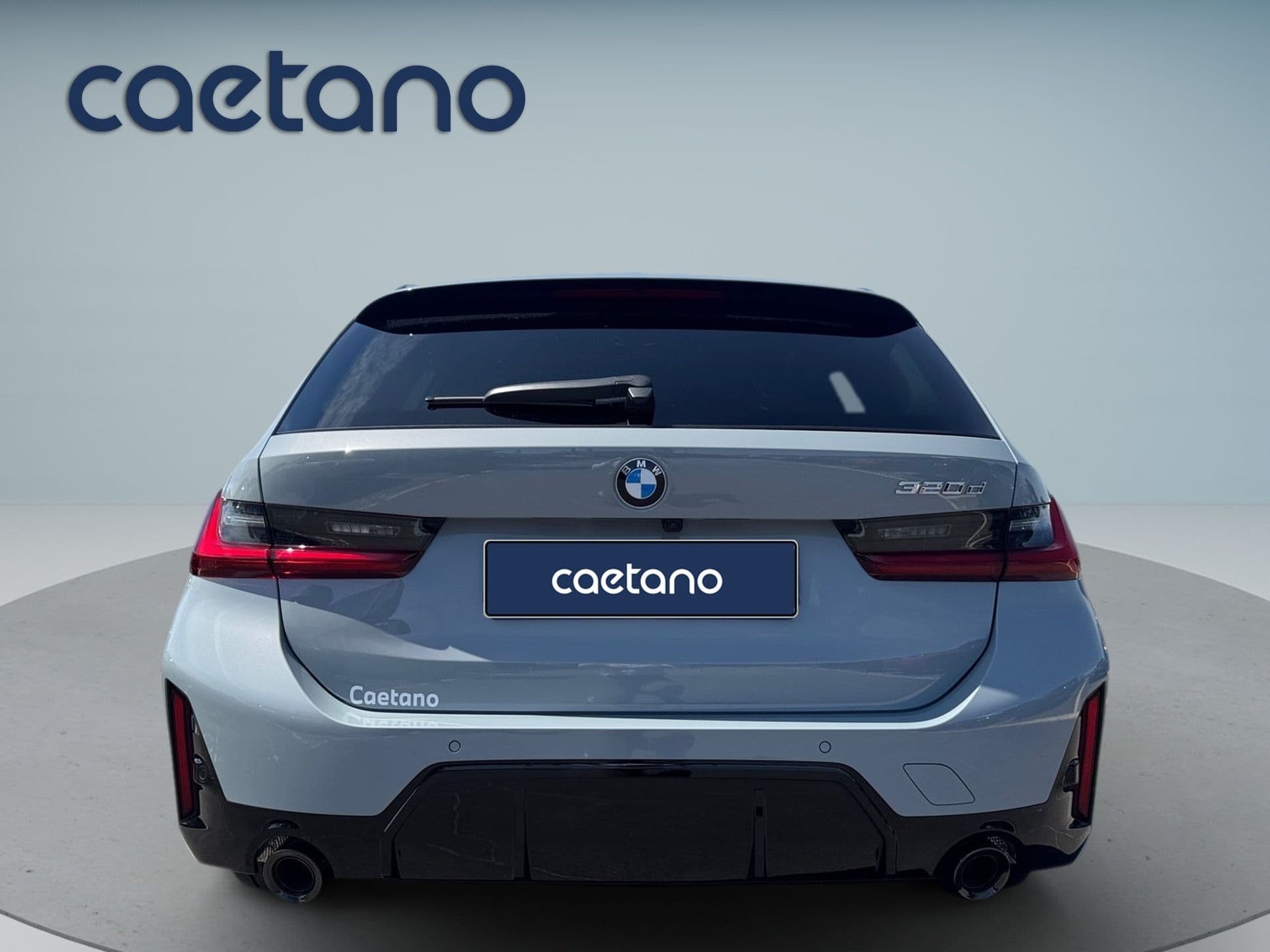 BMW Serie 3 - 3