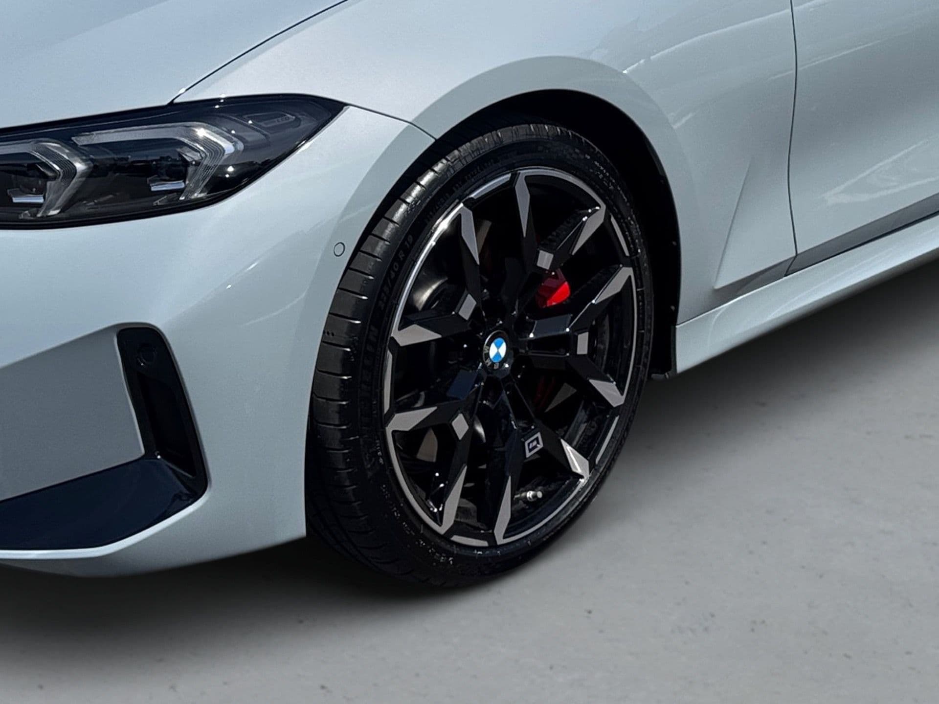 BMW Serie 3 - 4