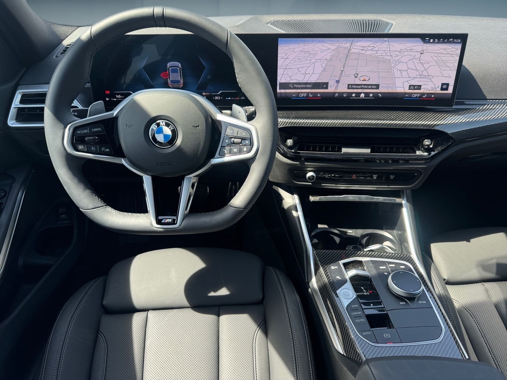BMW Serie 3 - 7
