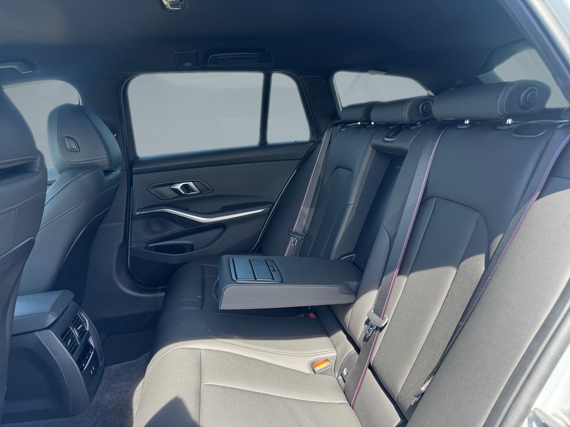 BMW Serie 3 - 8