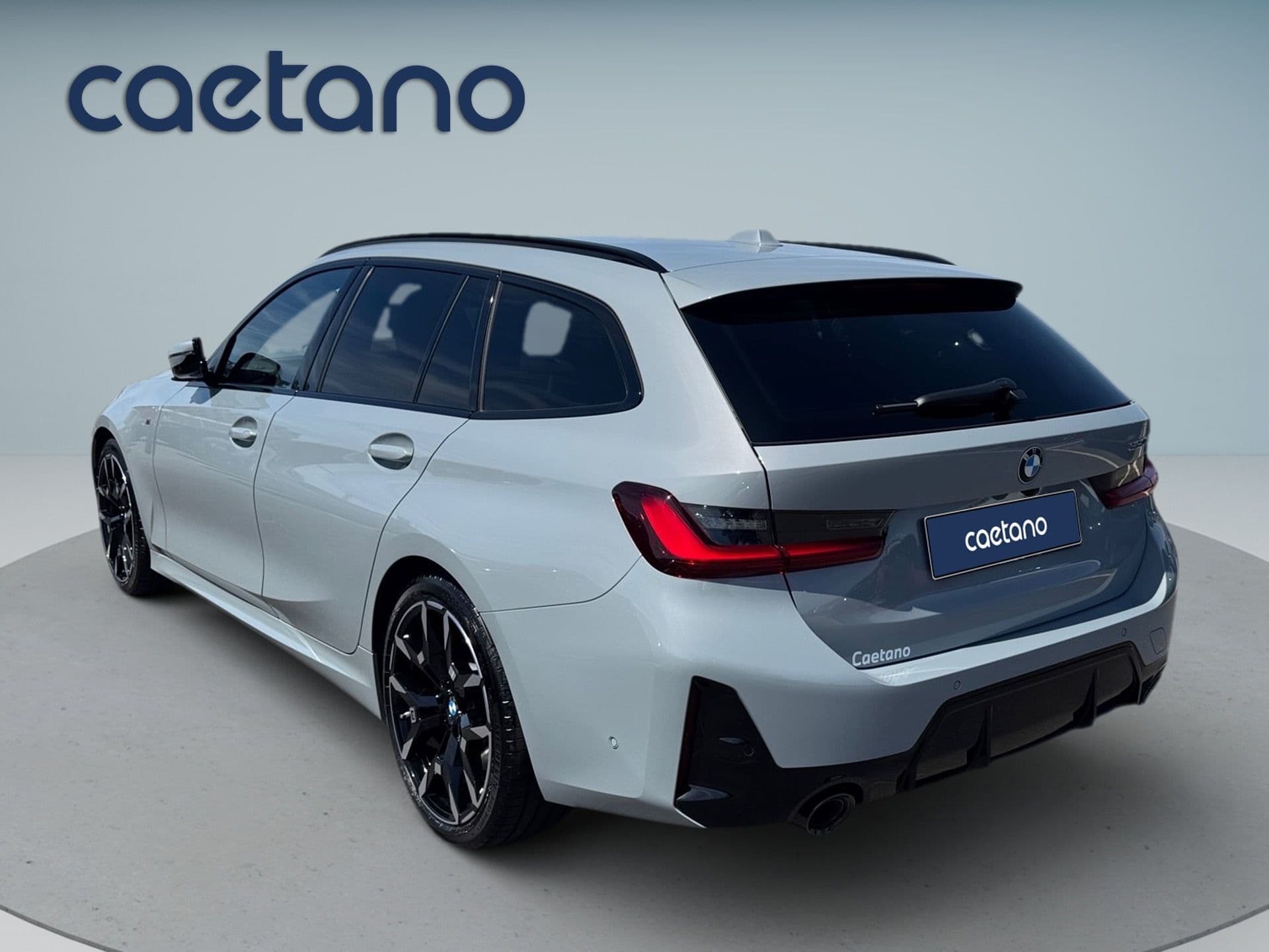 BMW Serie 3 - 10