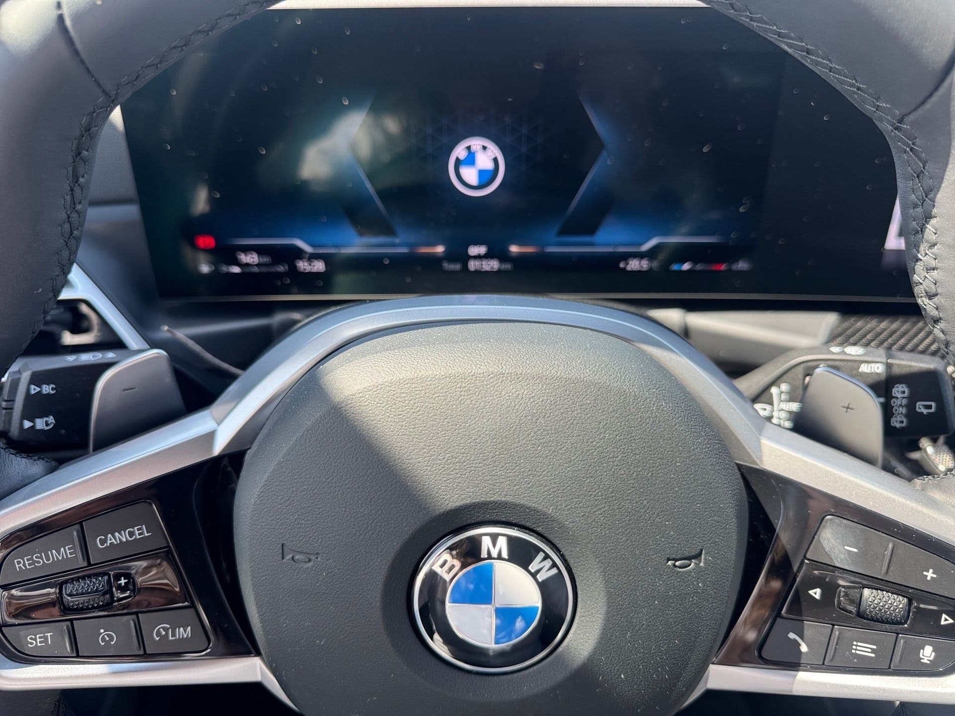 BMW Serie 3 - 11
