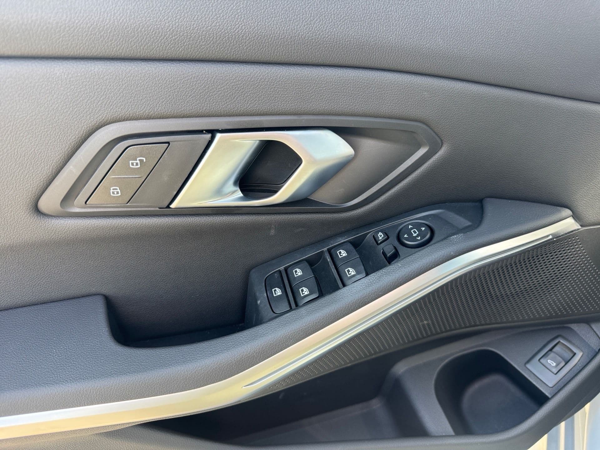 BMW Serie 3 - 12