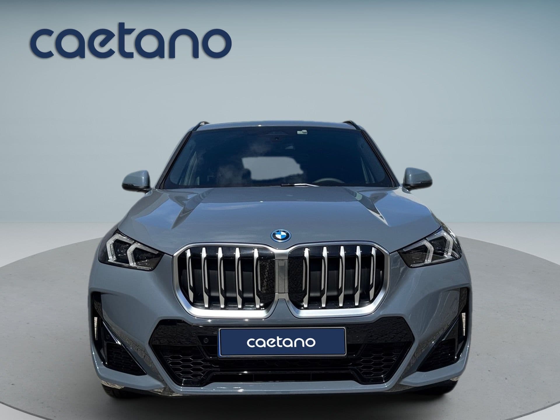 BMW X1 - 2